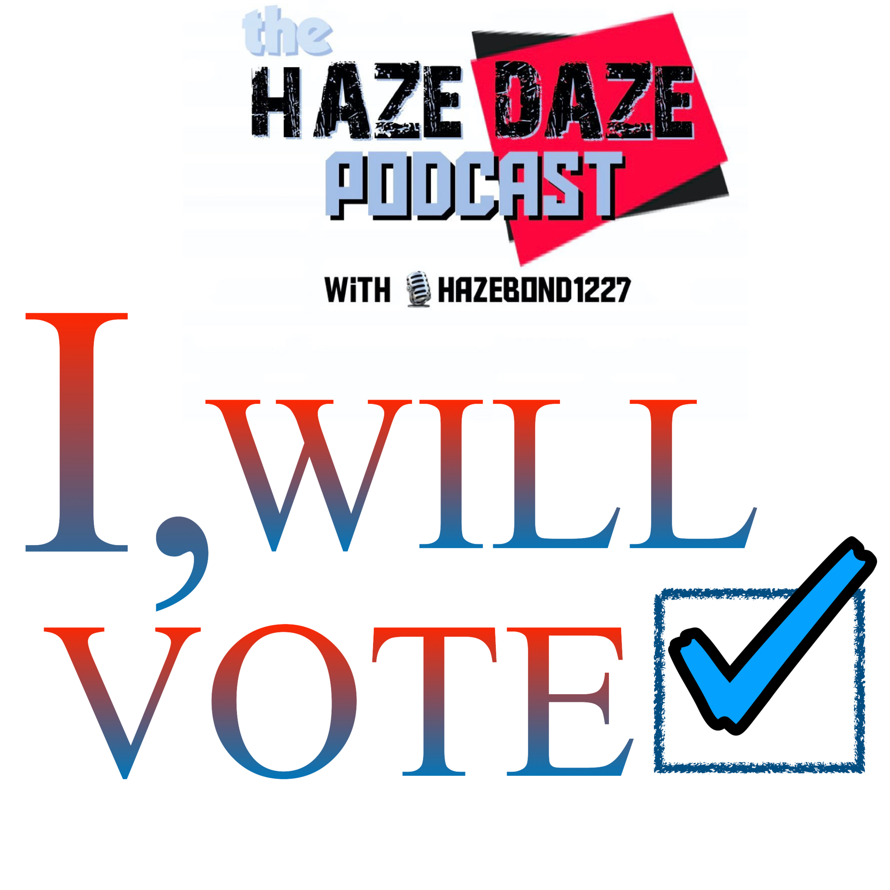 Haze Daze Podcast