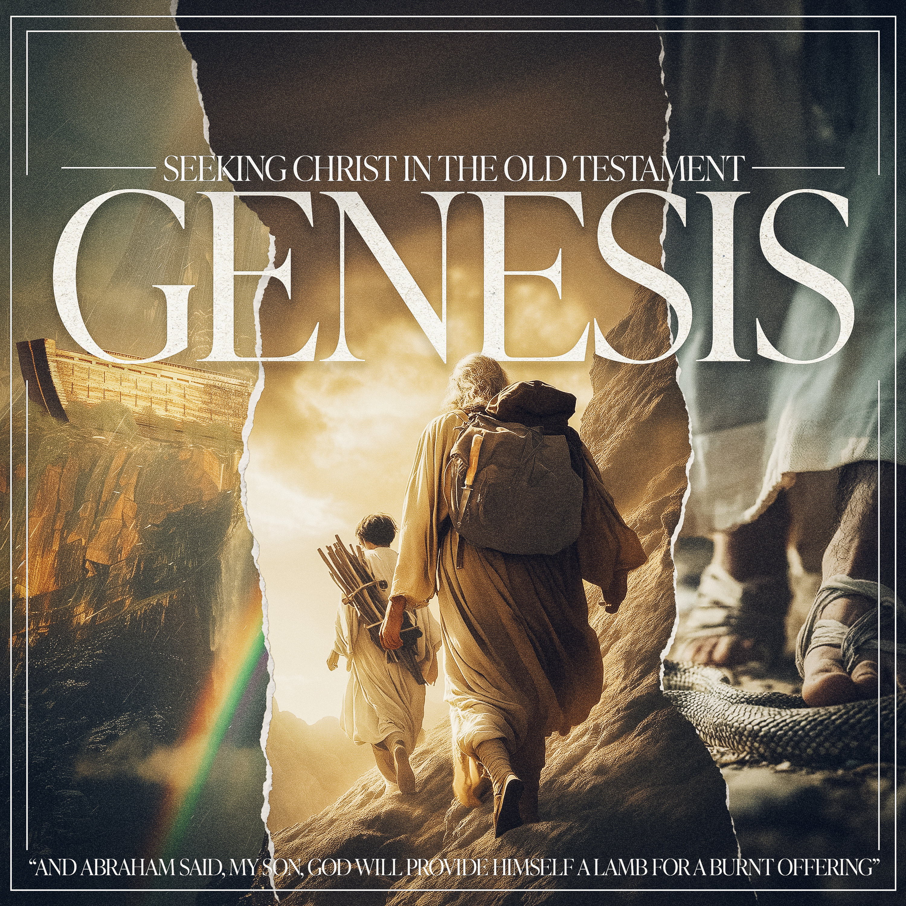 Genesis 19:1-16