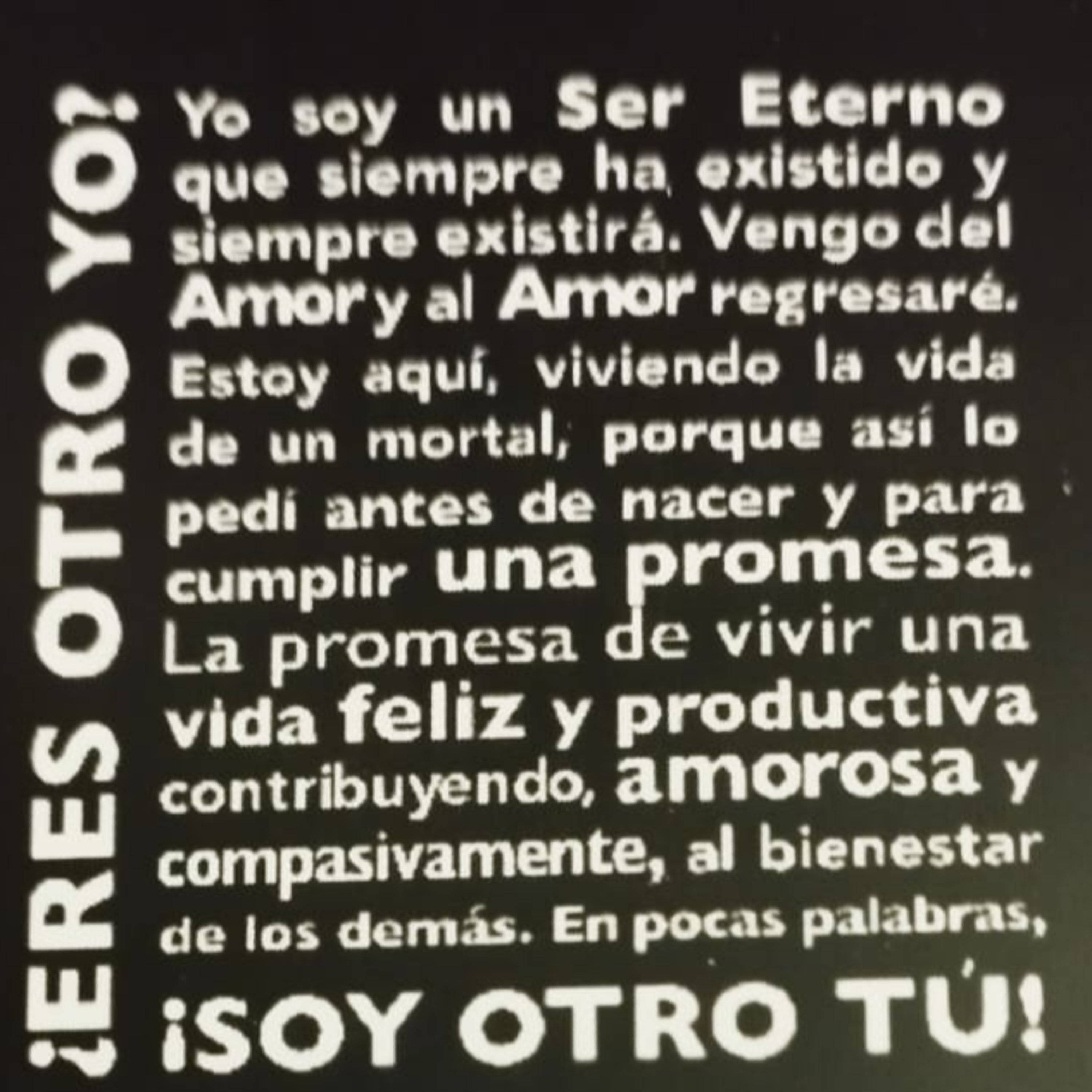 Yosomos