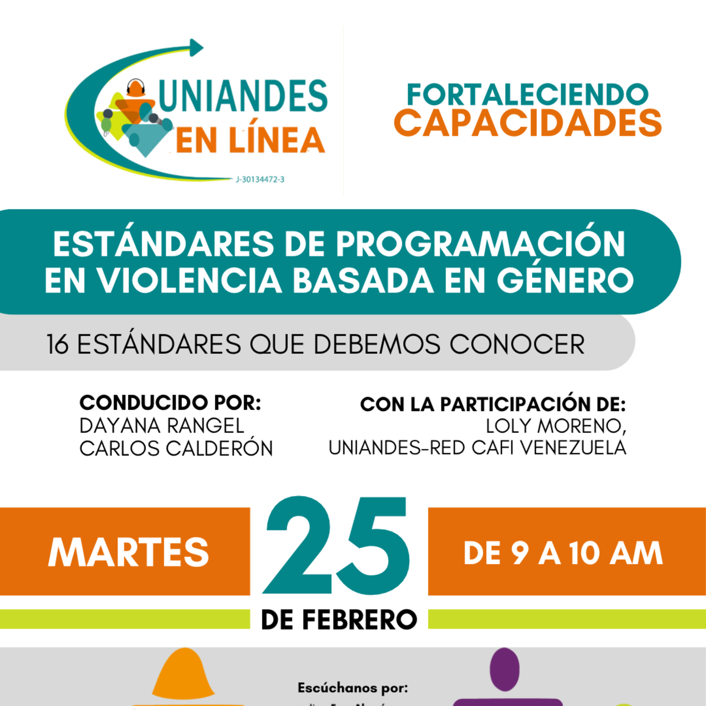 Uniandes en Línea - Asociación Civil Uniandes