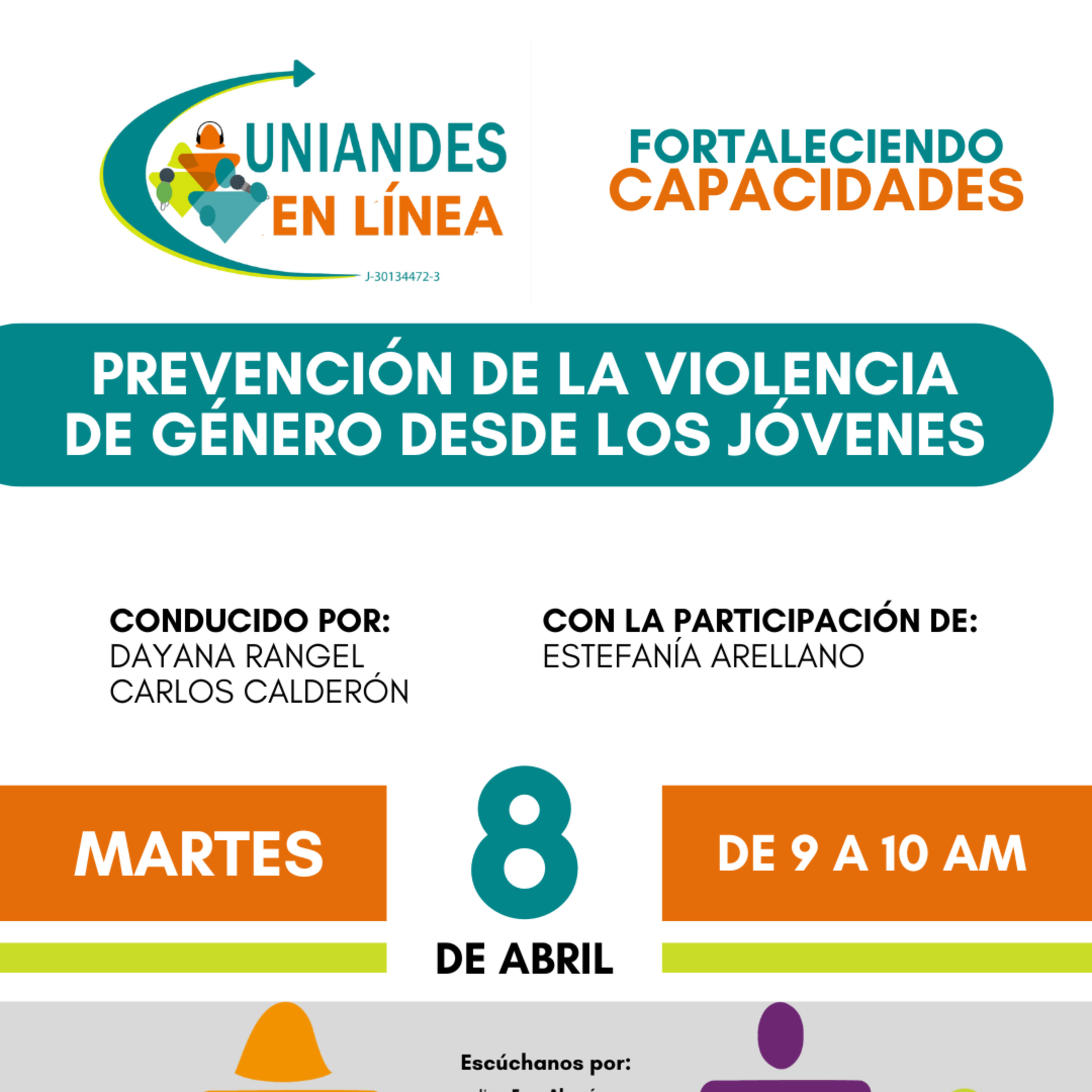 Uniandes en Línea - Asociación Civil Uniandes