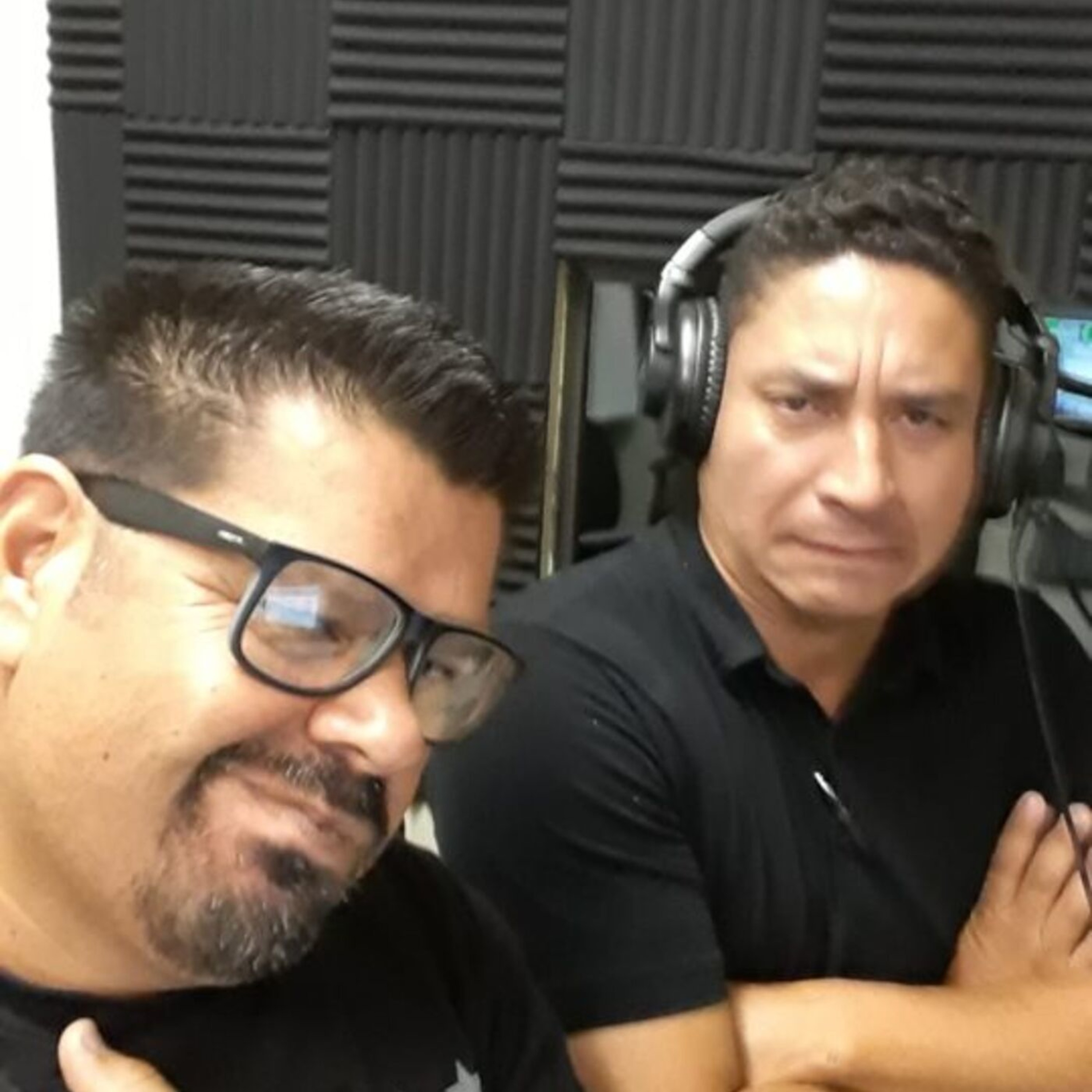 Pena Ajena con Ricardo Becerra \