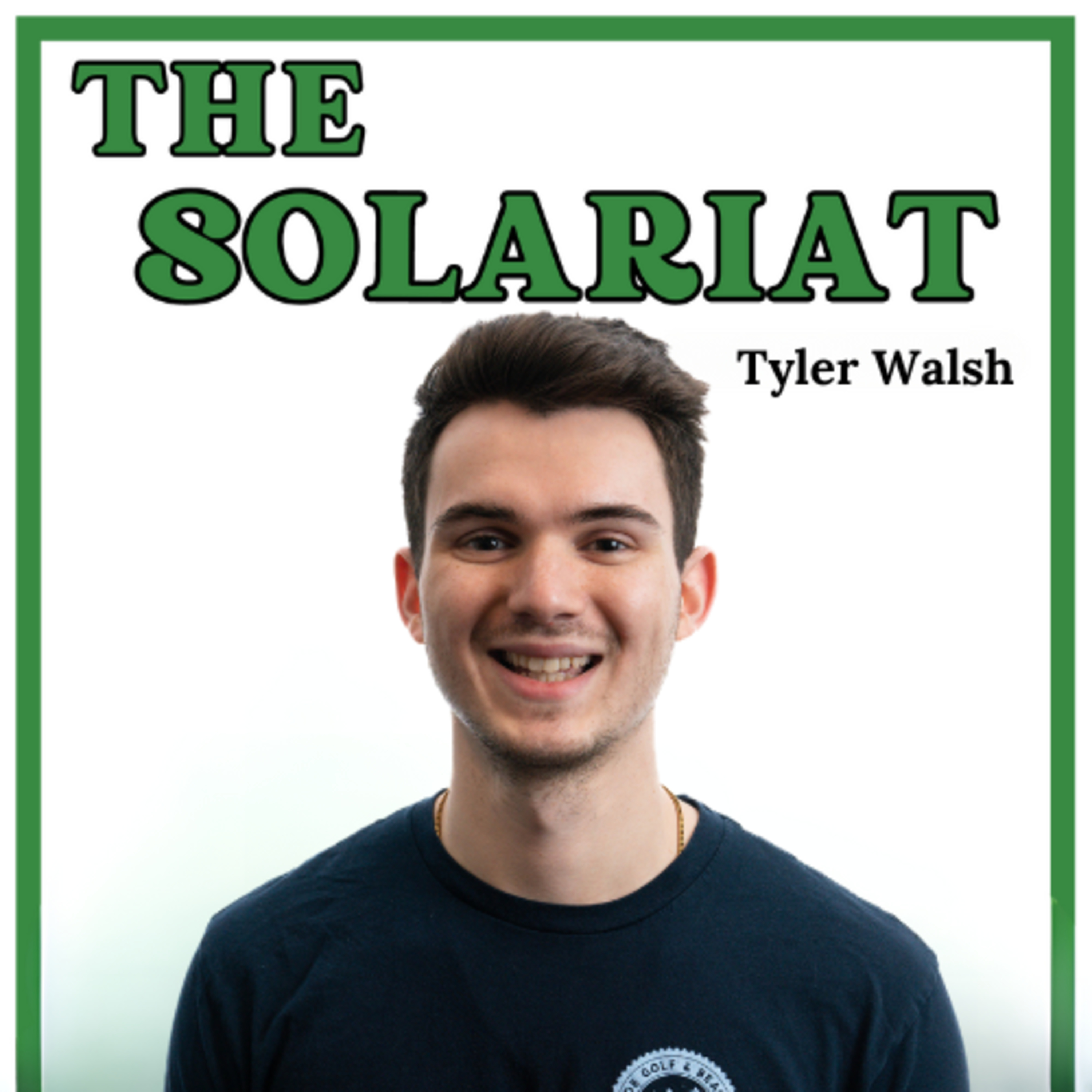 The Solariat Show w/ Zach S. Cohan