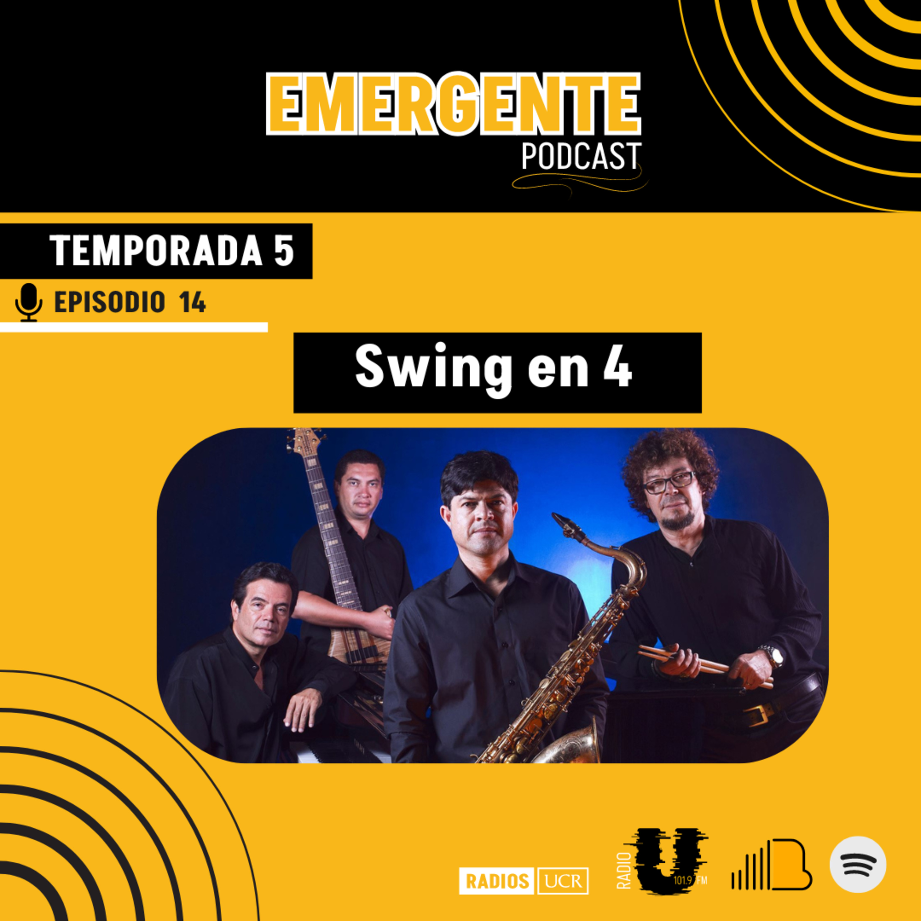 Radio U Podcast