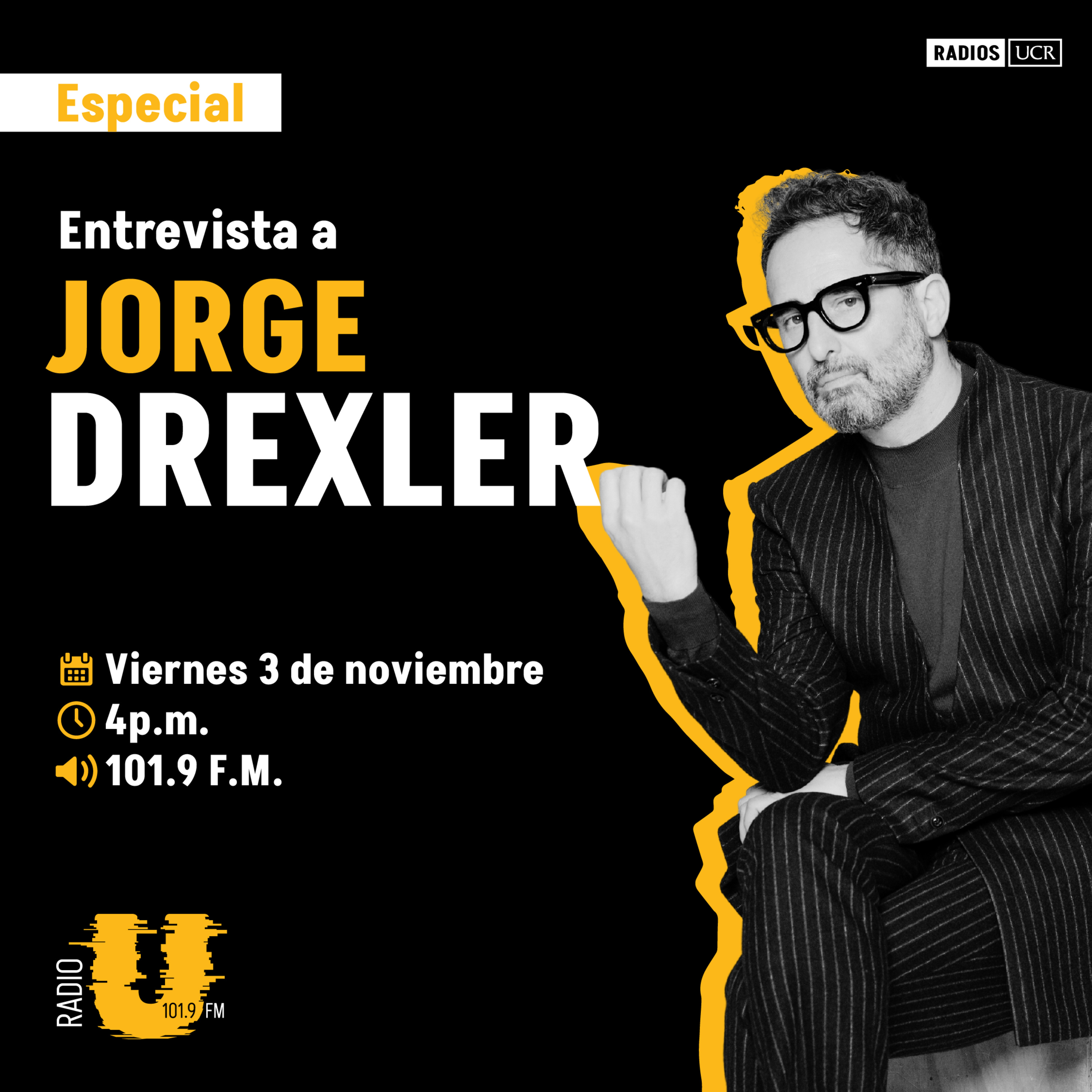 Radio U Podcast