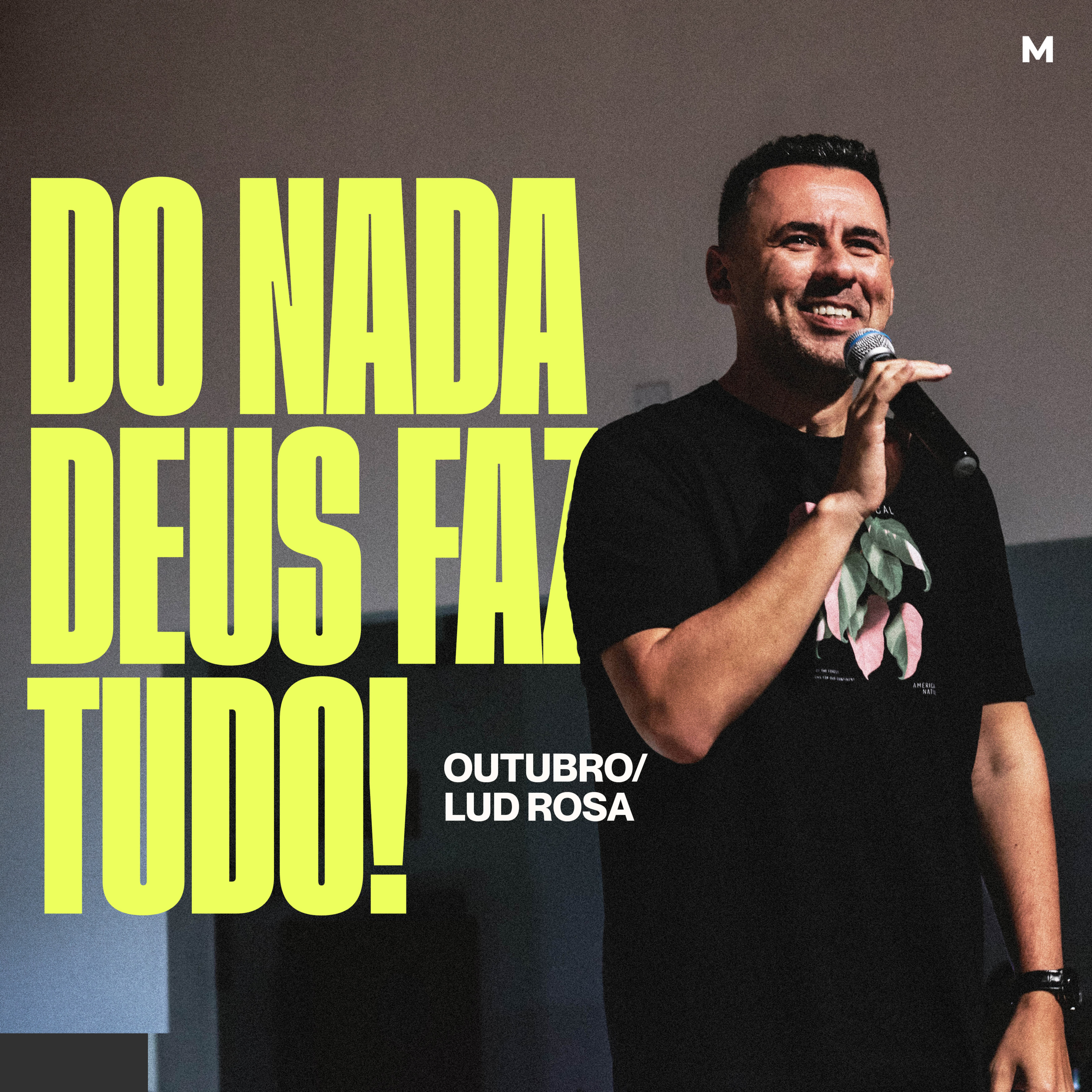Igreja Missionária em Serra Negra