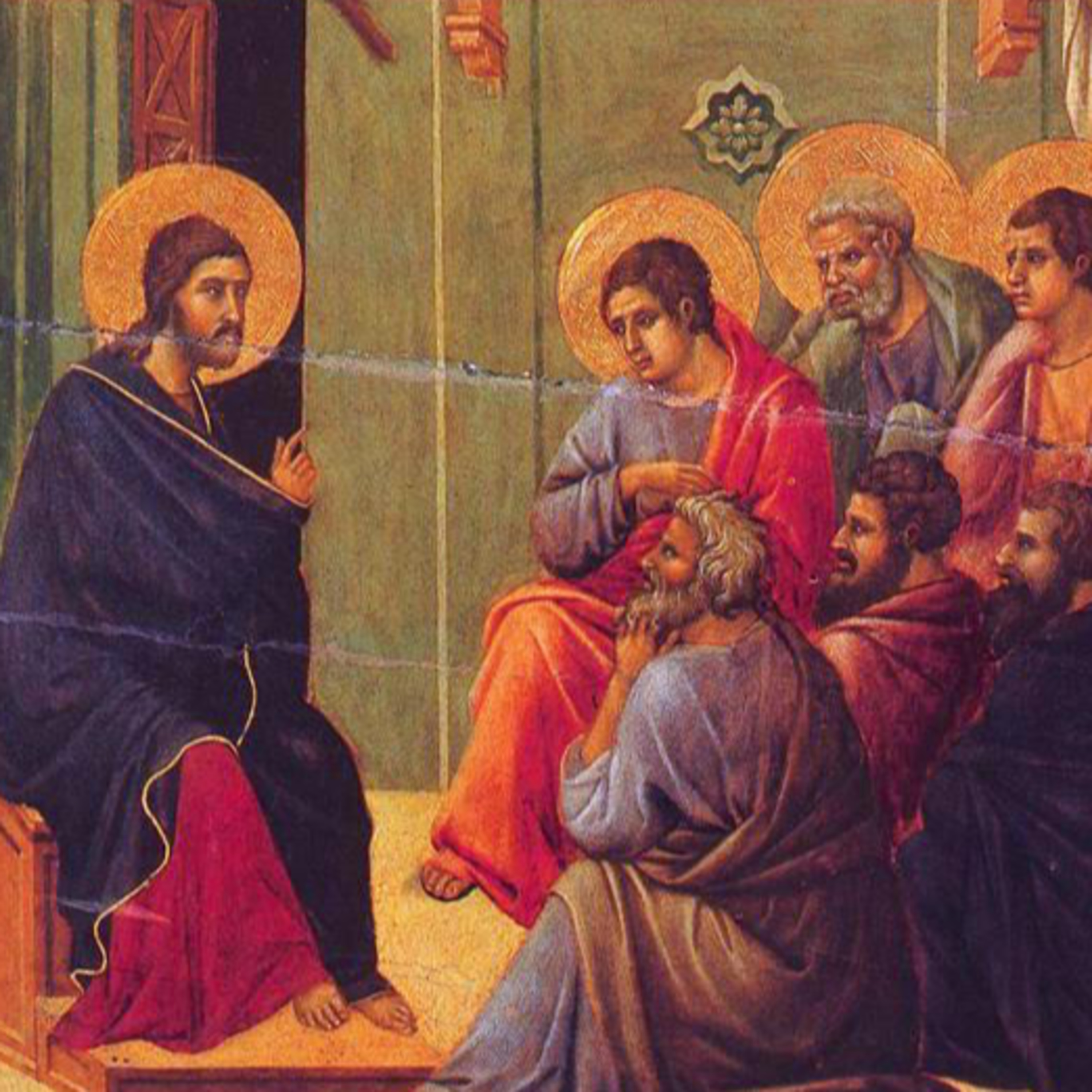 Am I A True Disciple of Christ? episode artwork