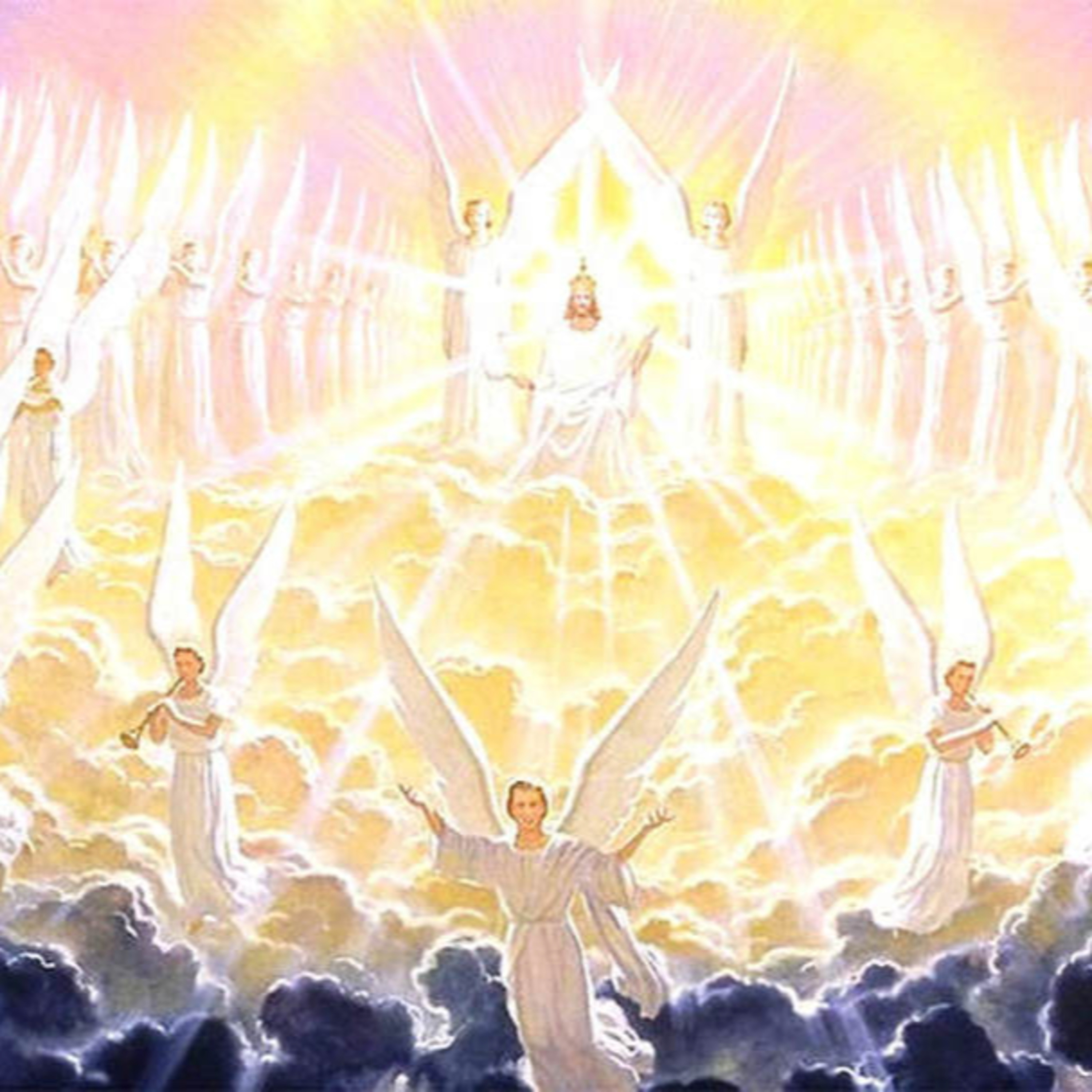 How Could We Face Death Without Christ? episode artwork