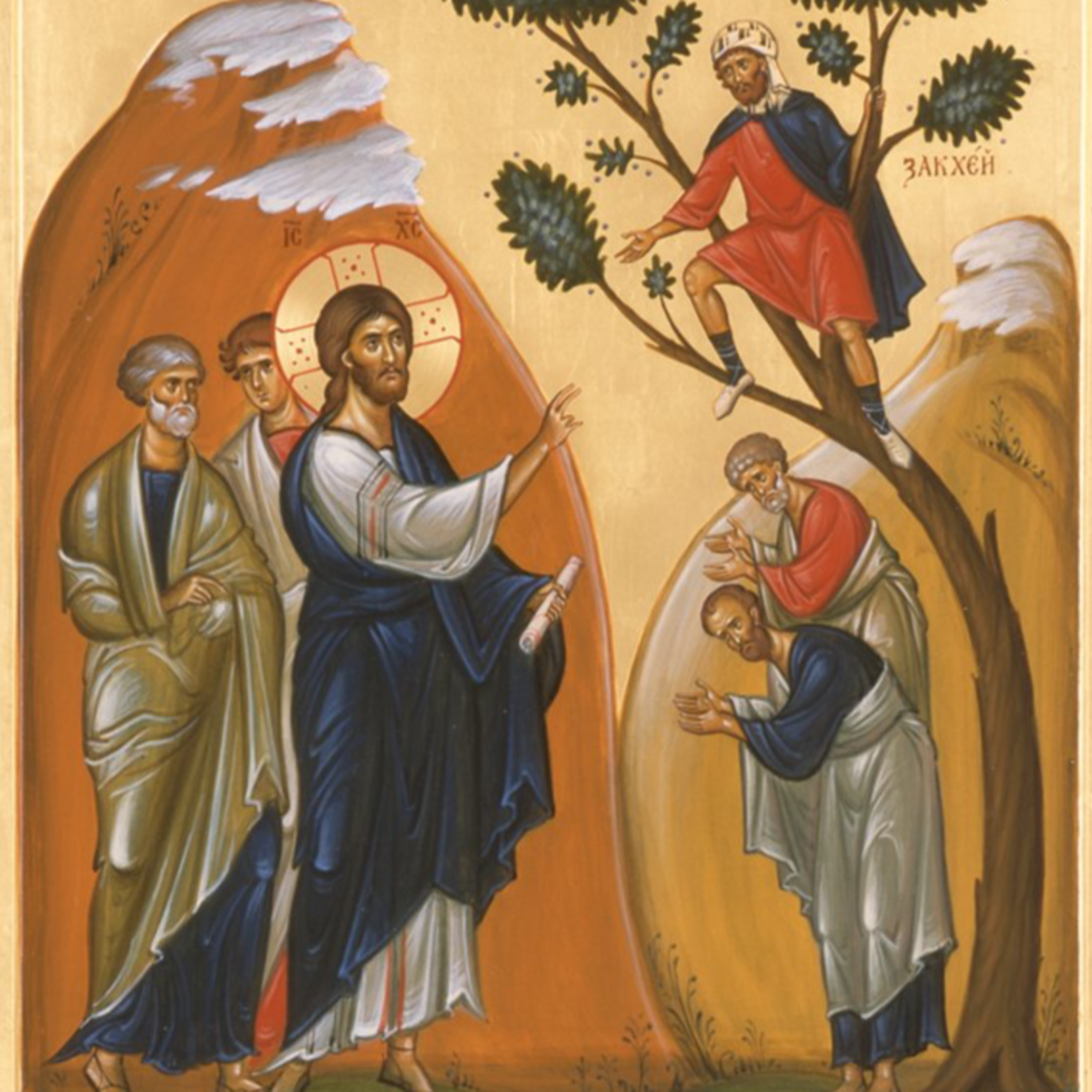 What is Preventing Me From Seeing Jesus? episode artwork