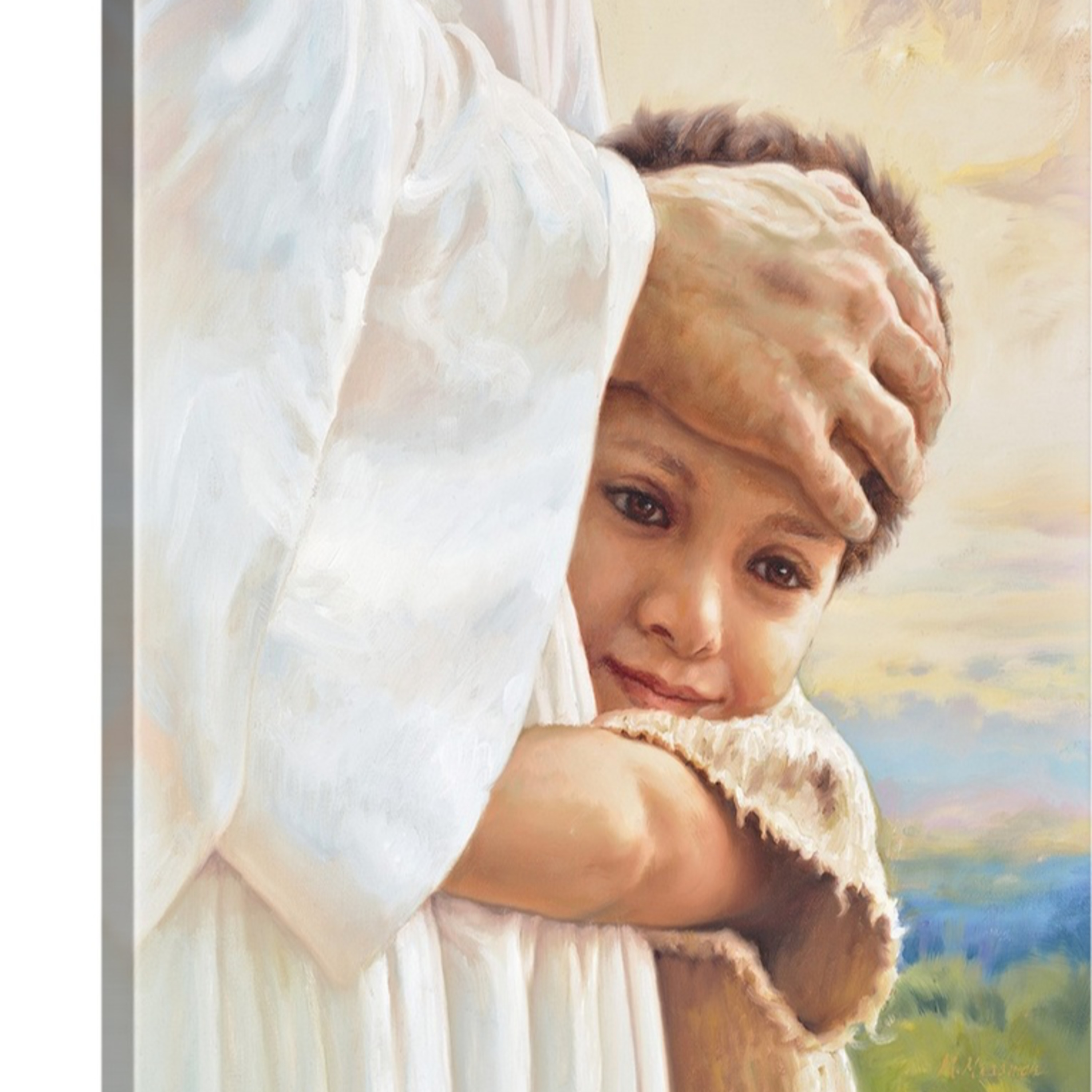 Examining My Relationship With My Heavenly Father! episode artwork