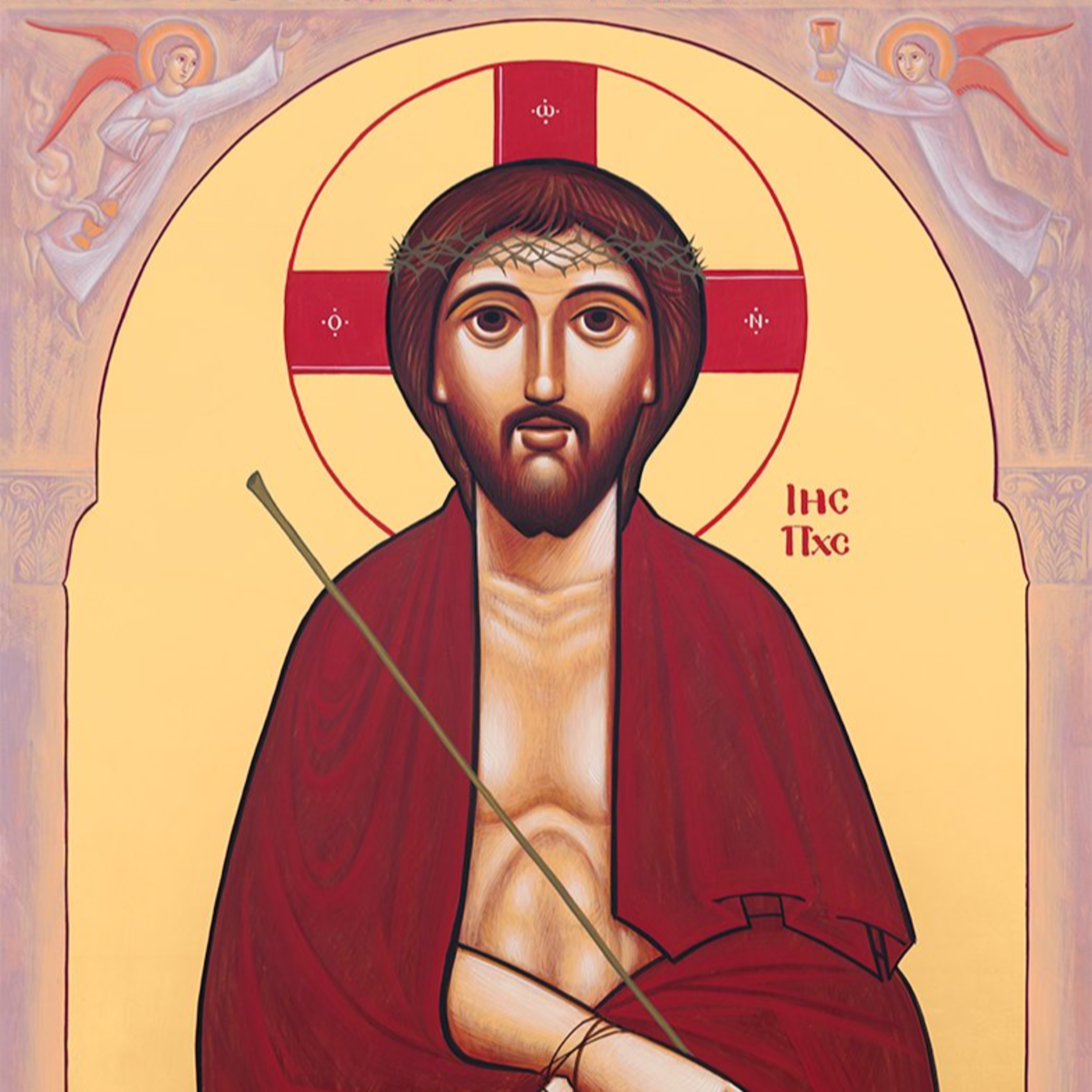 Making The Most Of Pascha Week? Attend, Reflect & Connect  episode artwork
