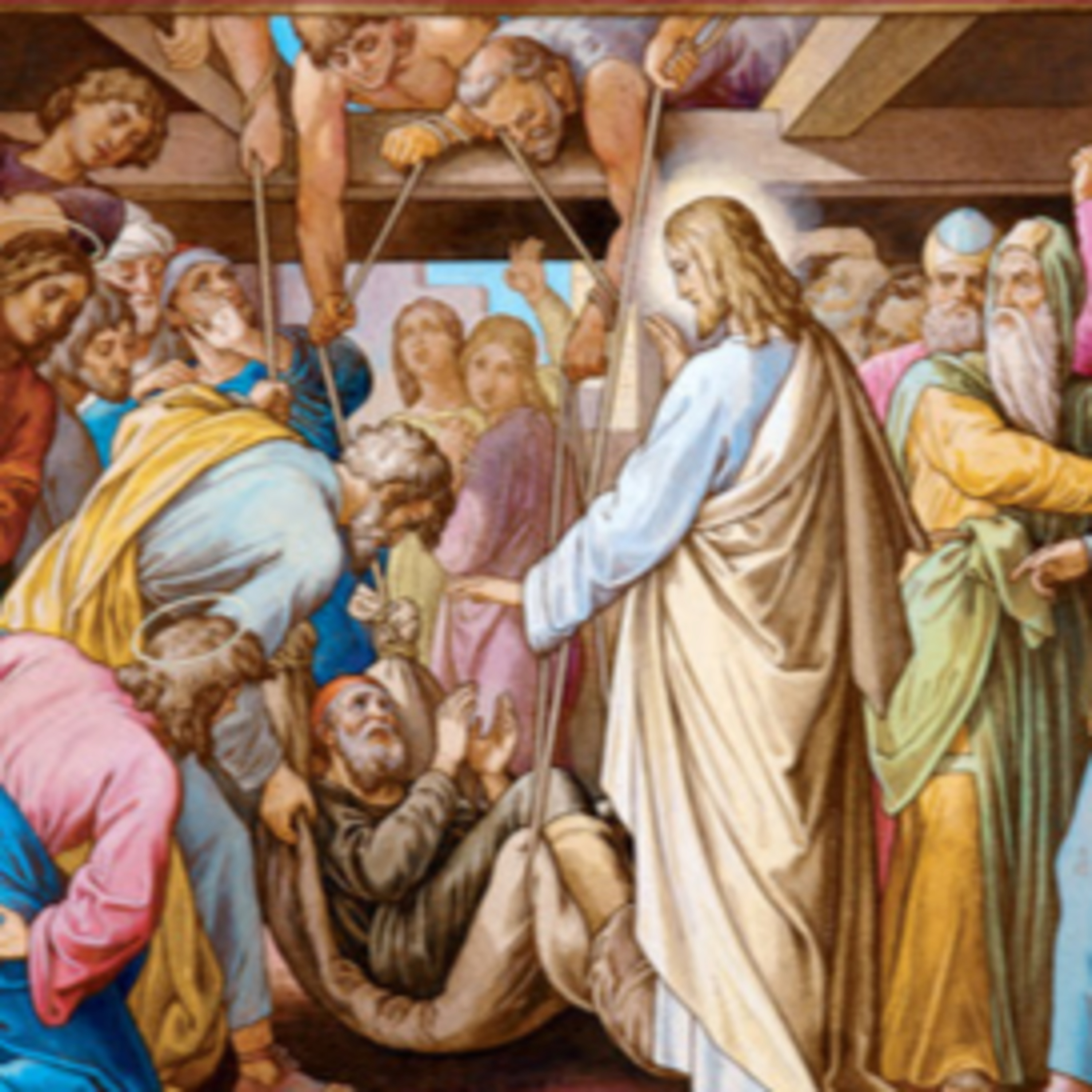 If Christ is the Same: Why Don't I Feel His Power? episode artwork