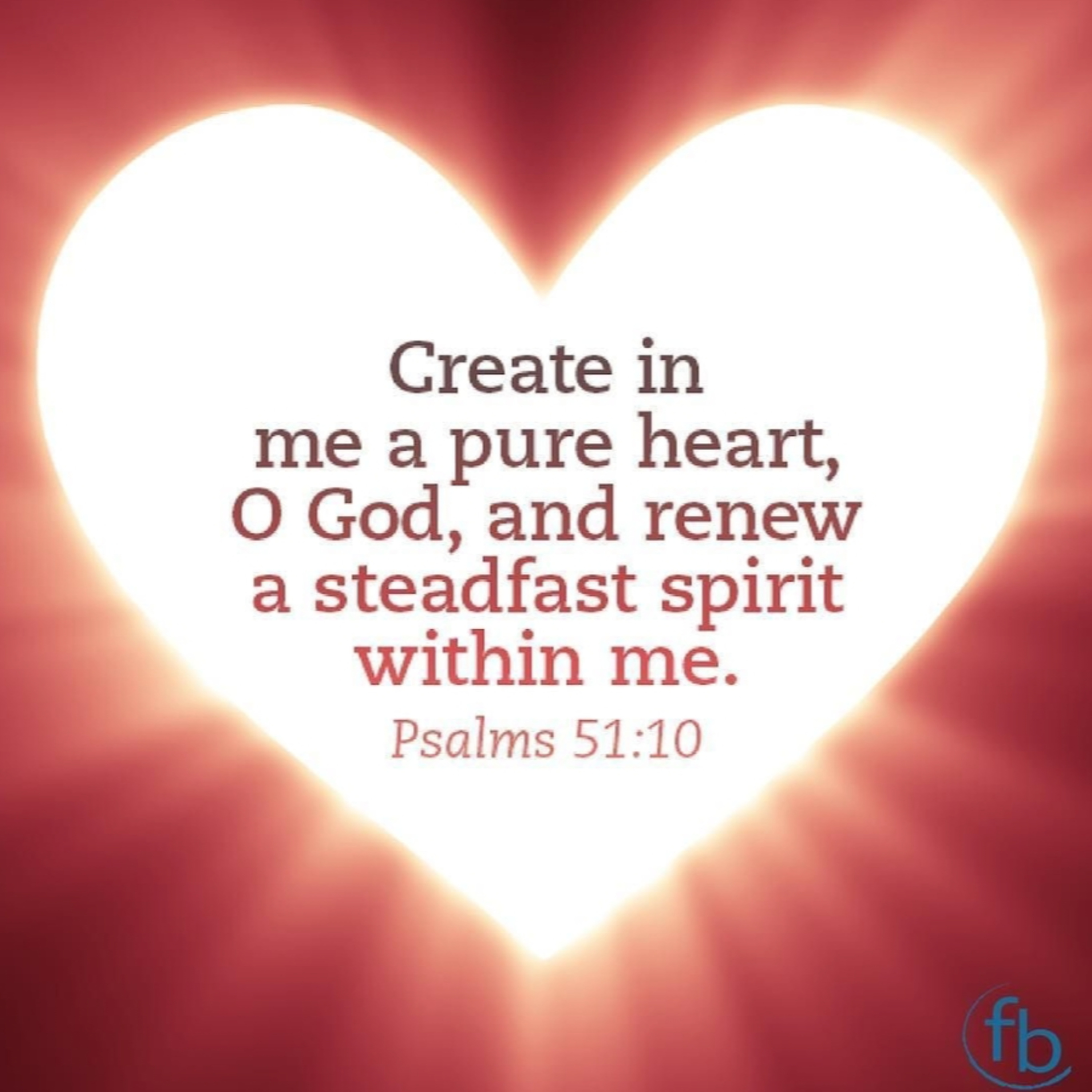 Lent- A Call to Renew the Inner Person! episode artwork