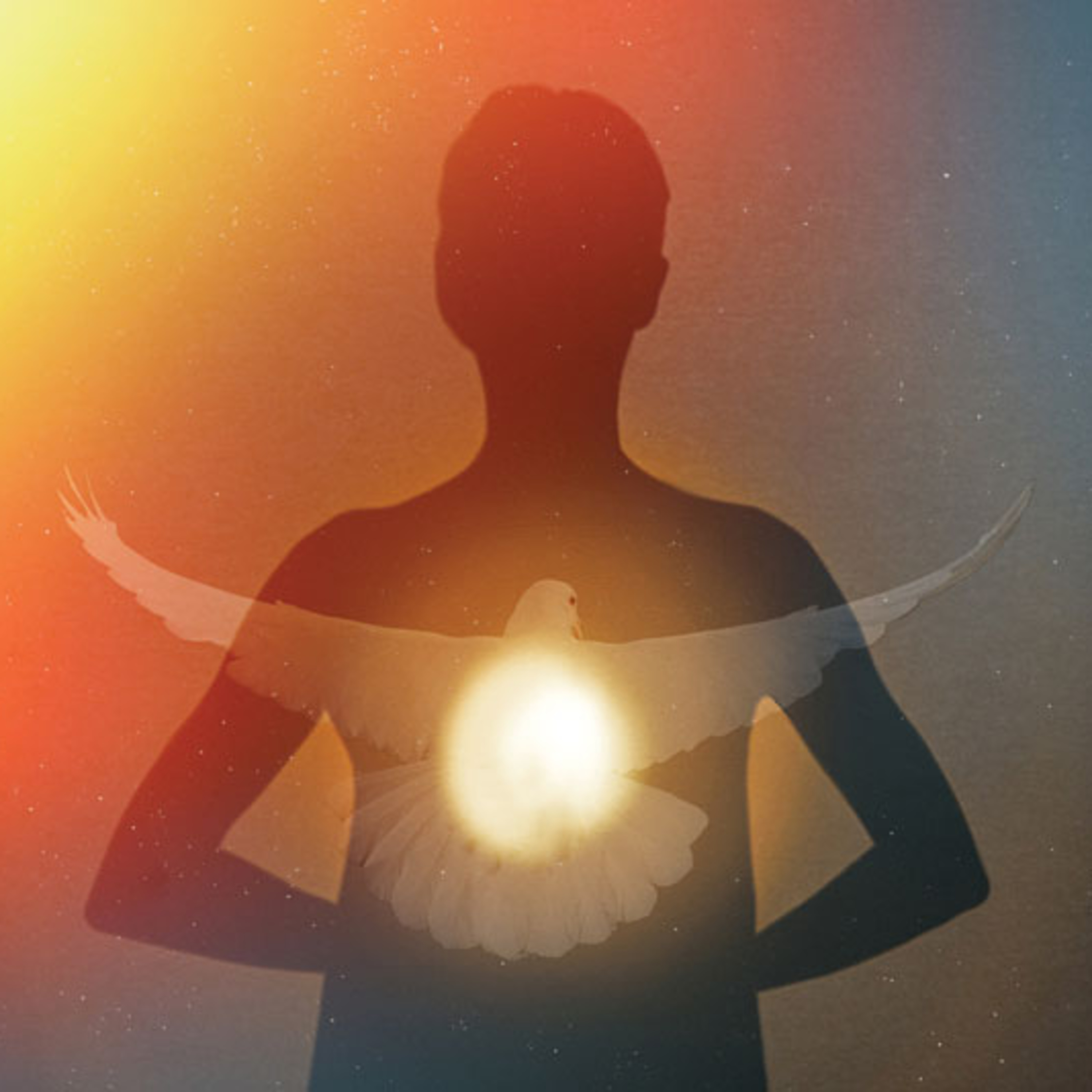 Uncover the Light Within! episode artwork
