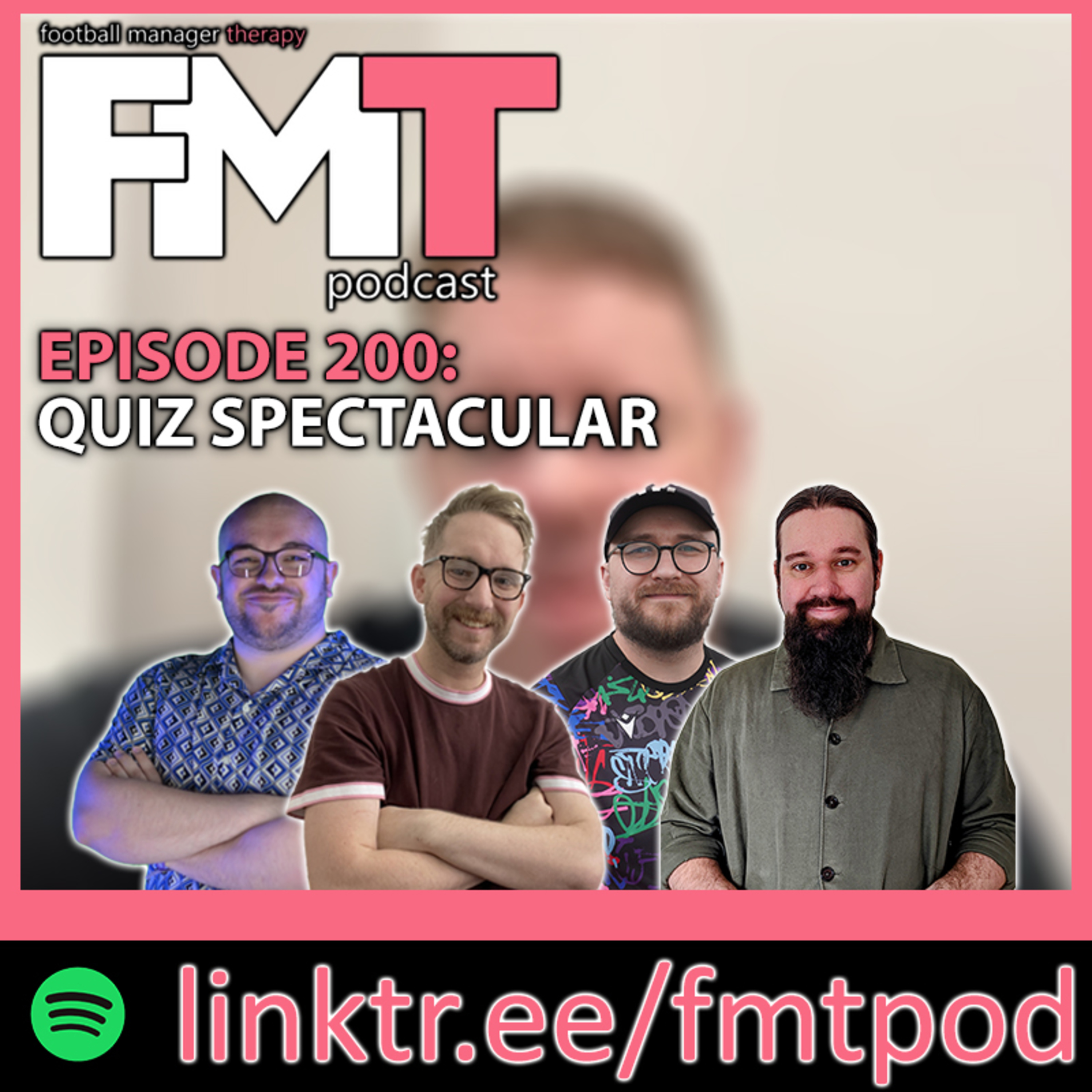 Football Manager Therapy