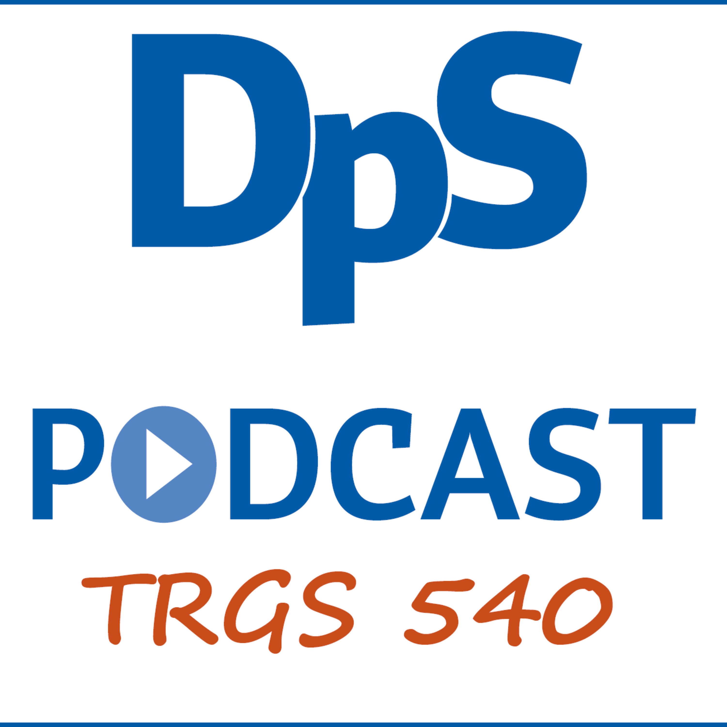 DpS-Podcast - Der Podcast für die professionelle Schädlingsbekämpfung