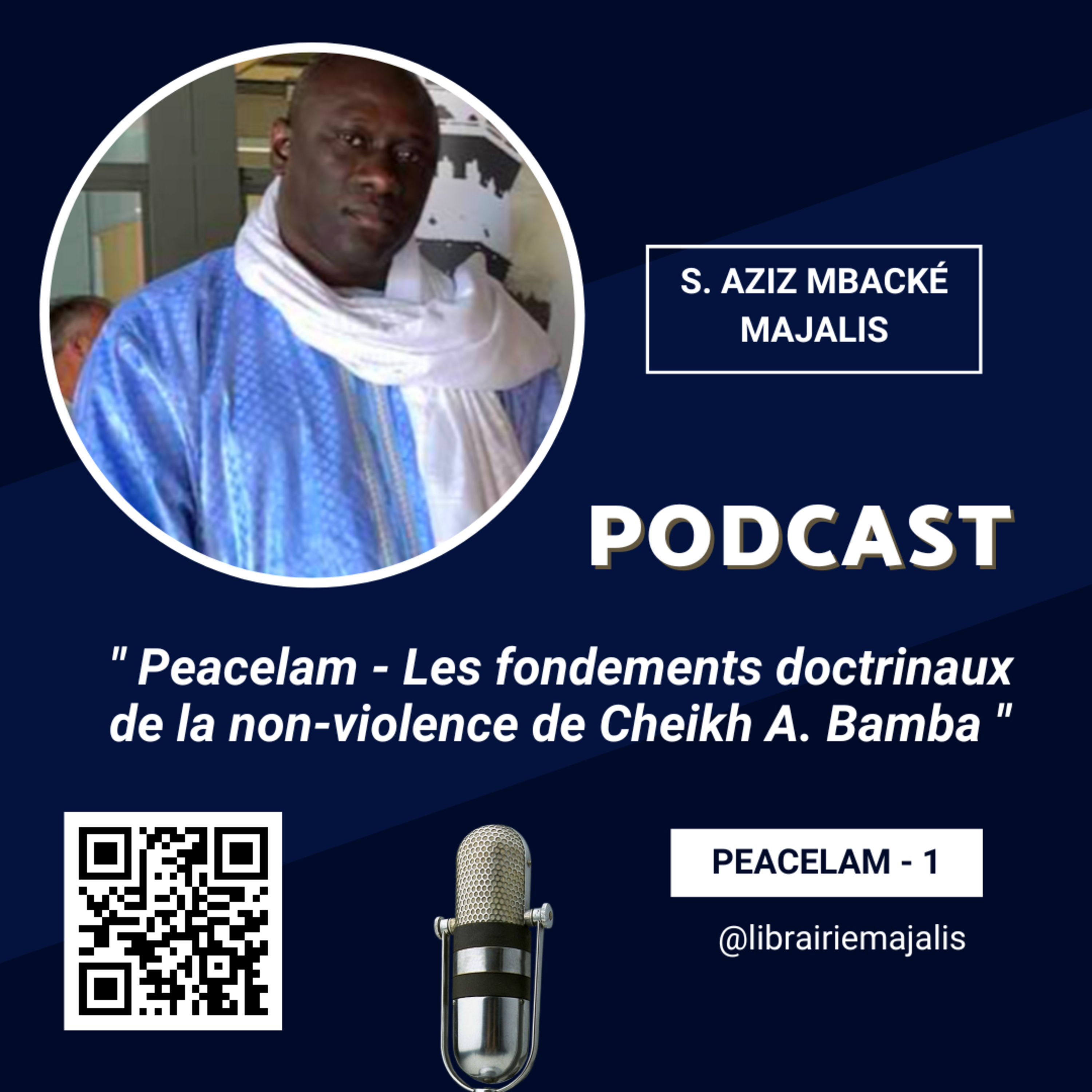 Librairie Majalis