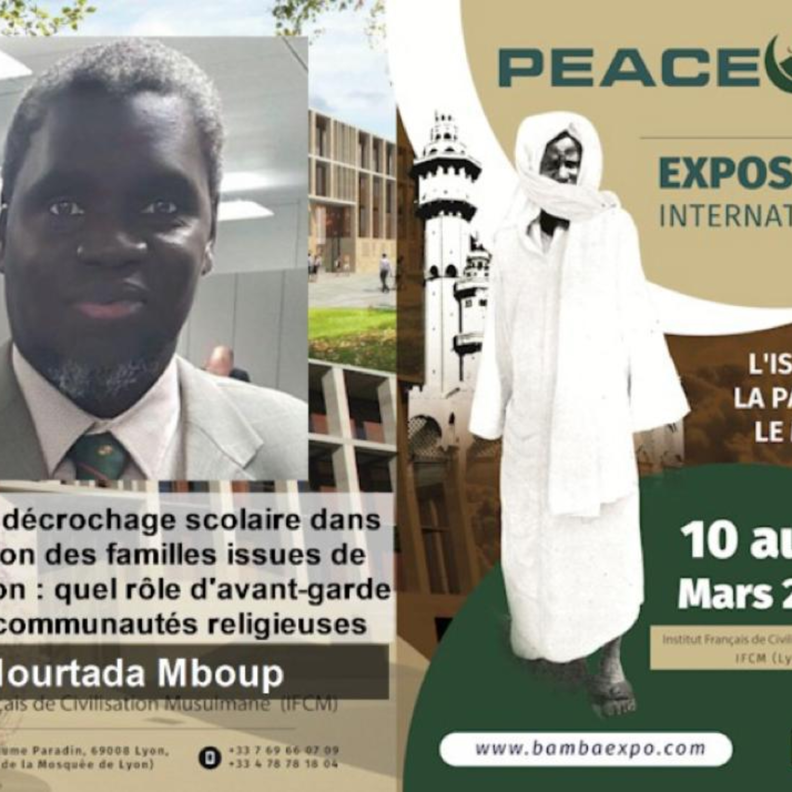 Librairie Majalis