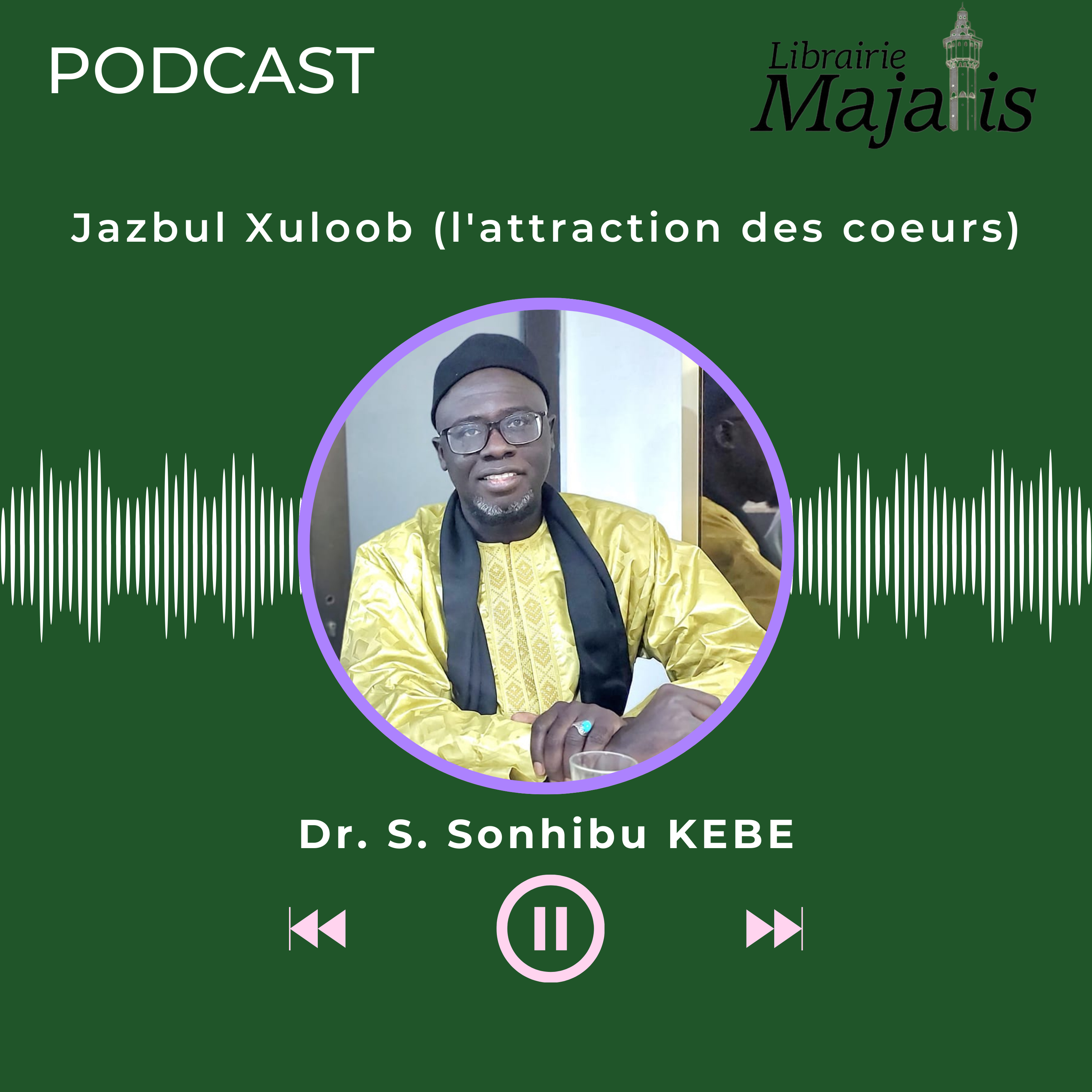 Jazbul Xuloob (l'attraction des coeurs)