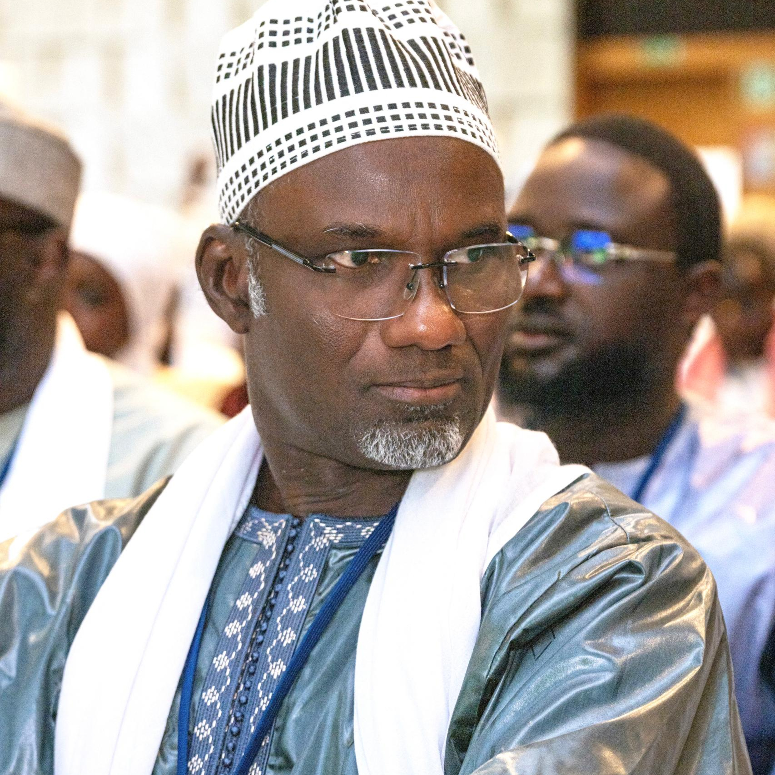 UNESCO 2025 : S. Cheikh Fatma Mbacké : « Programme YAATAL »