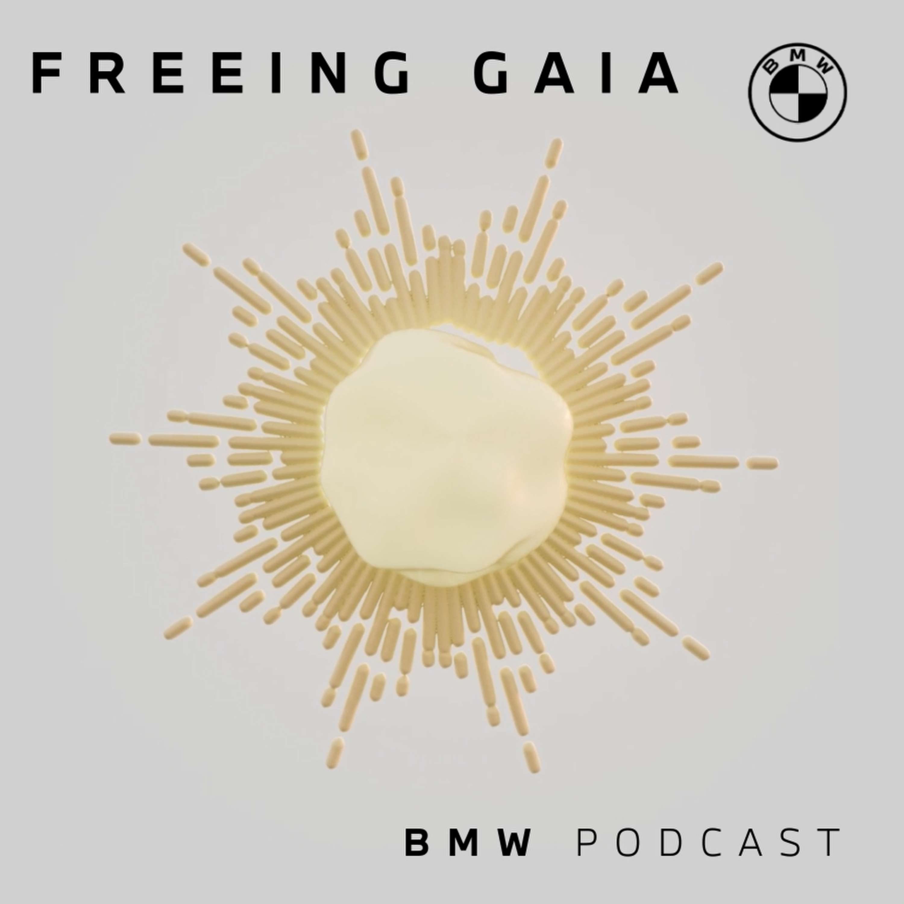 FREEING GAIA #02 | The NEW Mission | BMW Podcast – The BMW Podcast ...