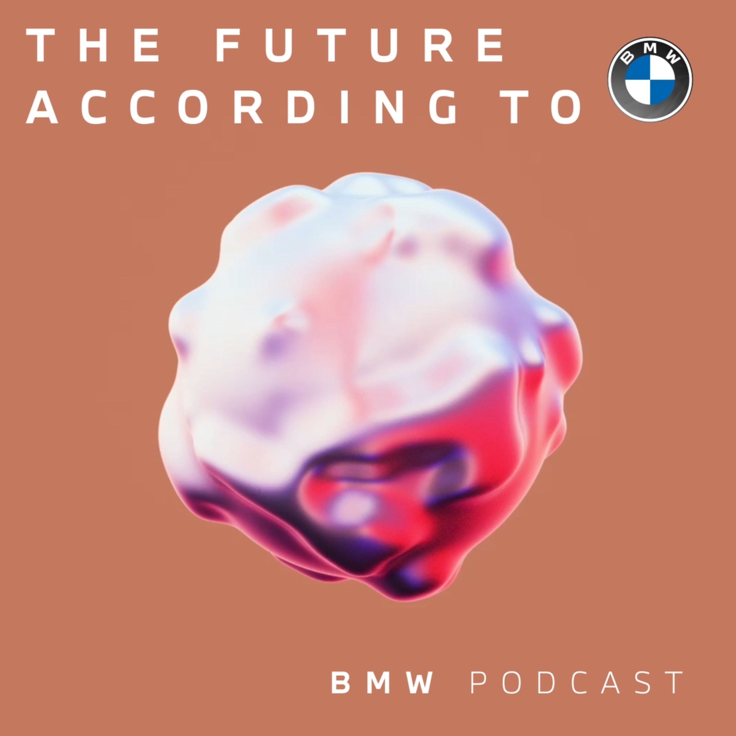 The BMW Podcast | Changing Lanes