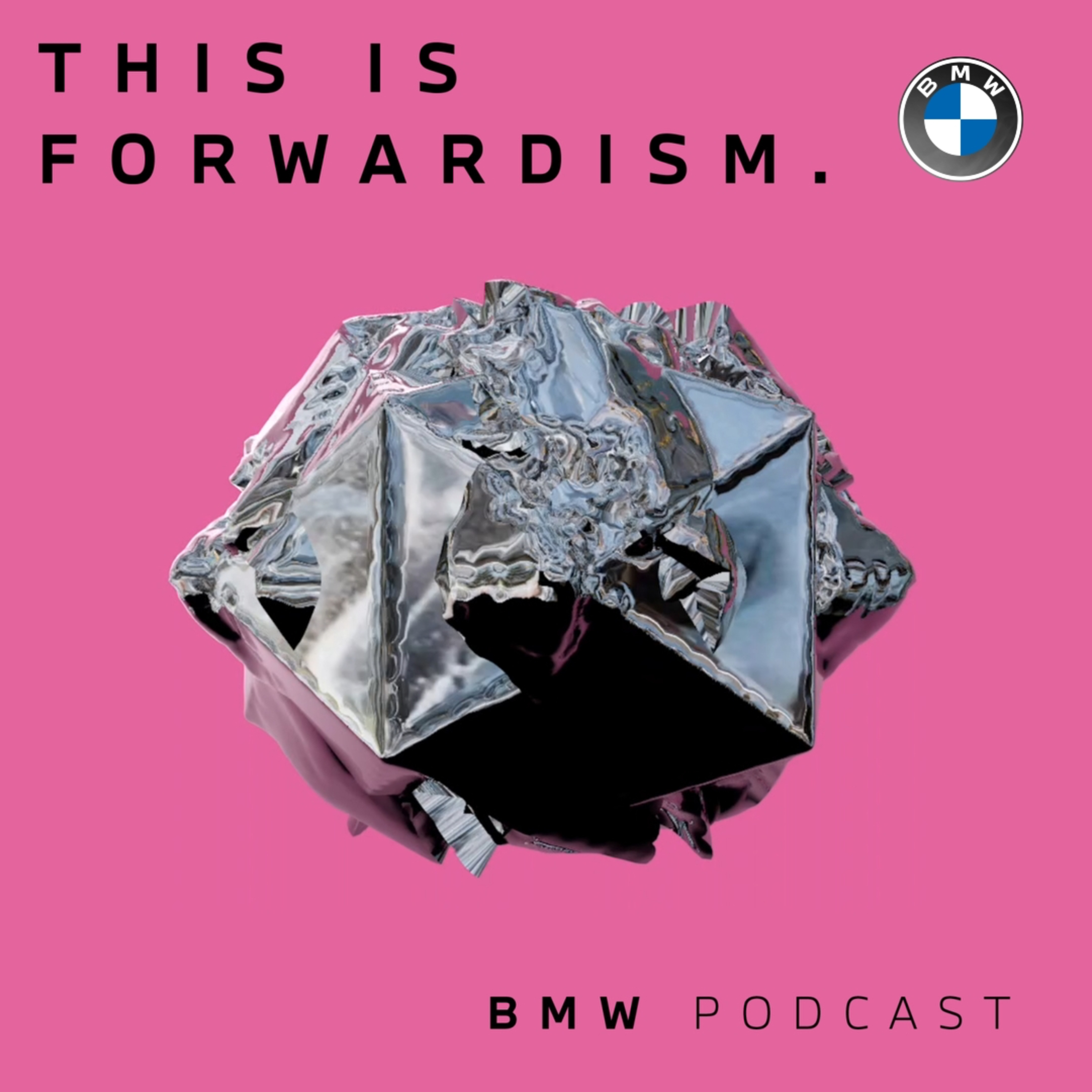 The BMW Podcast | Changing Lanes