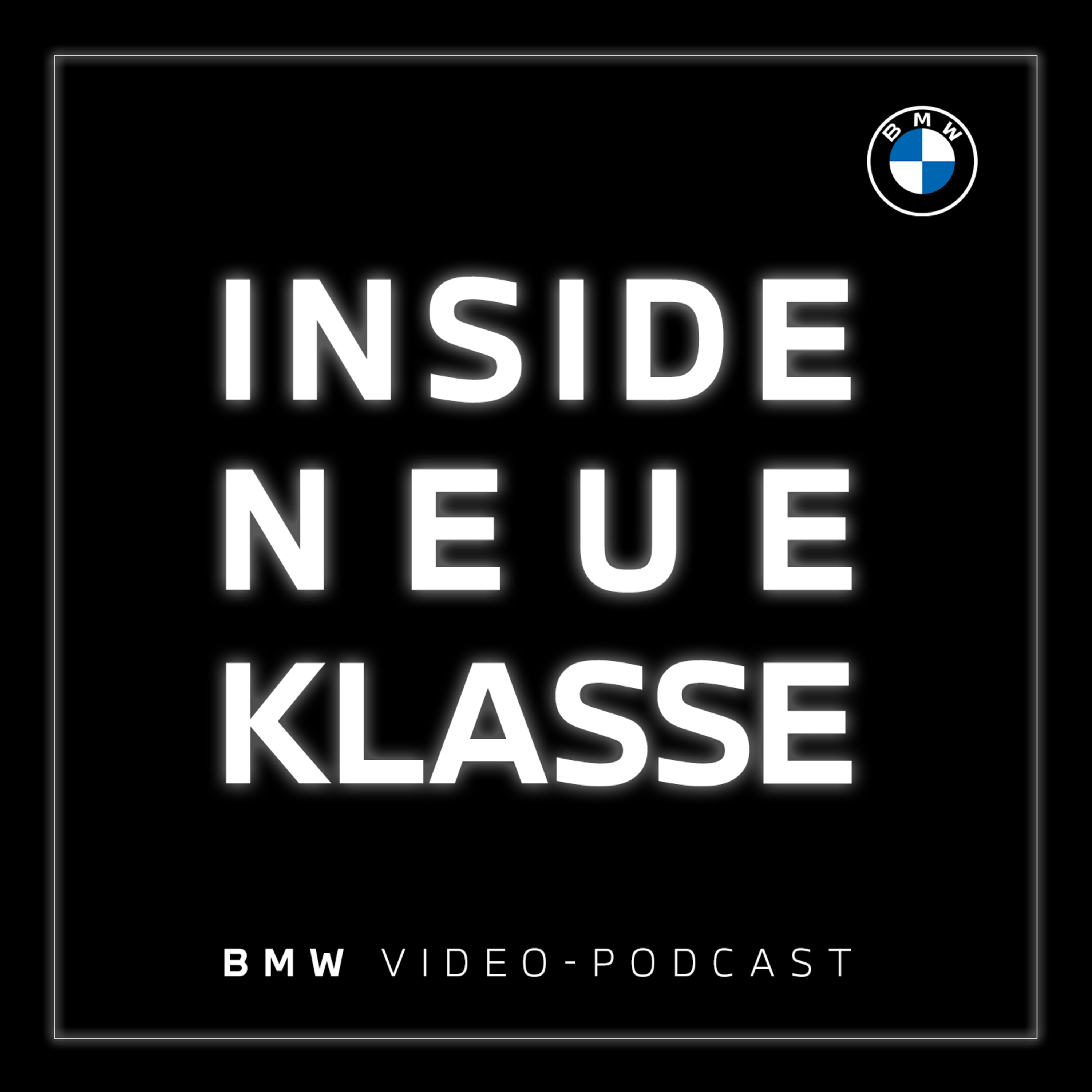 The BMW Podcast | Changing Lanes