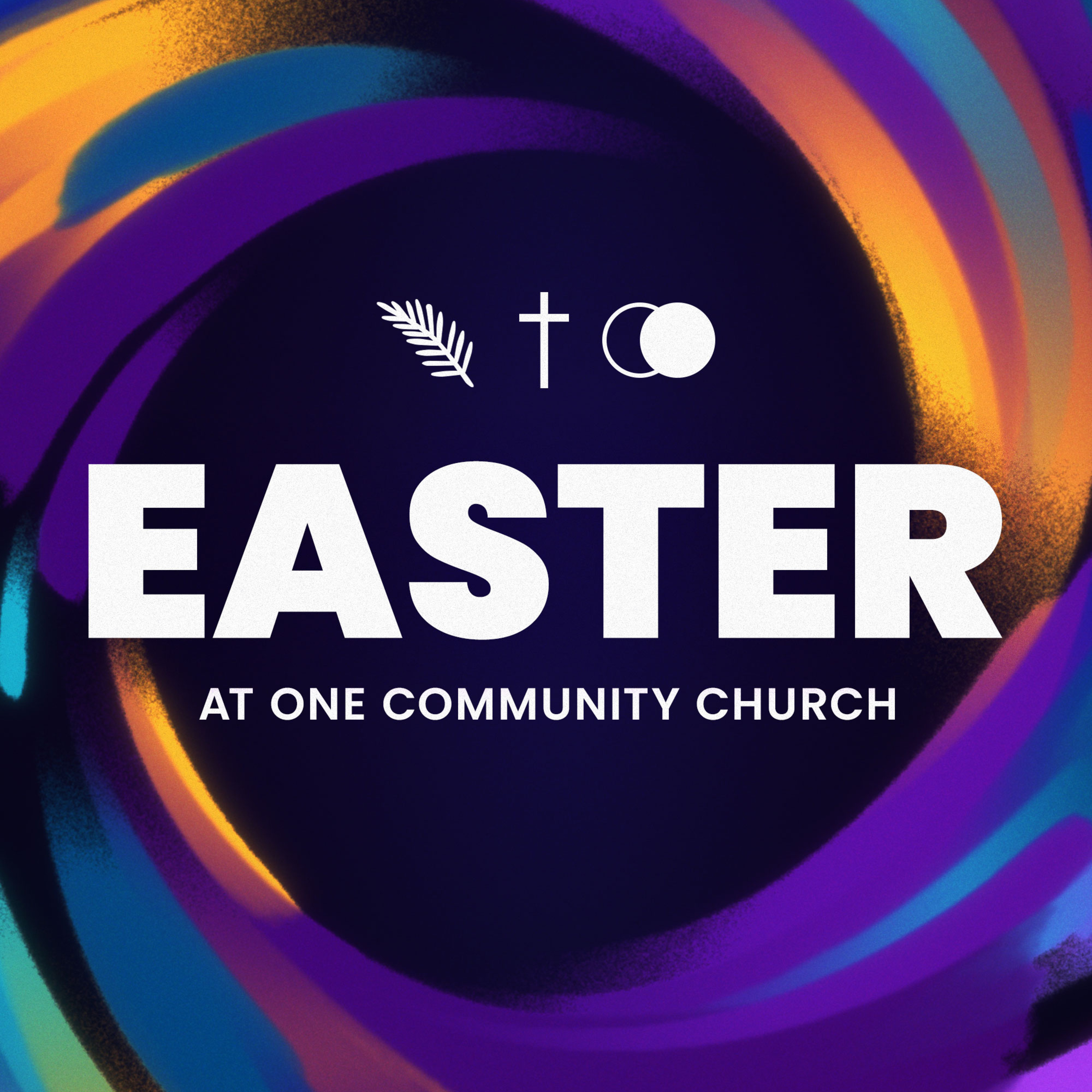 Easter 2023 episode artwork