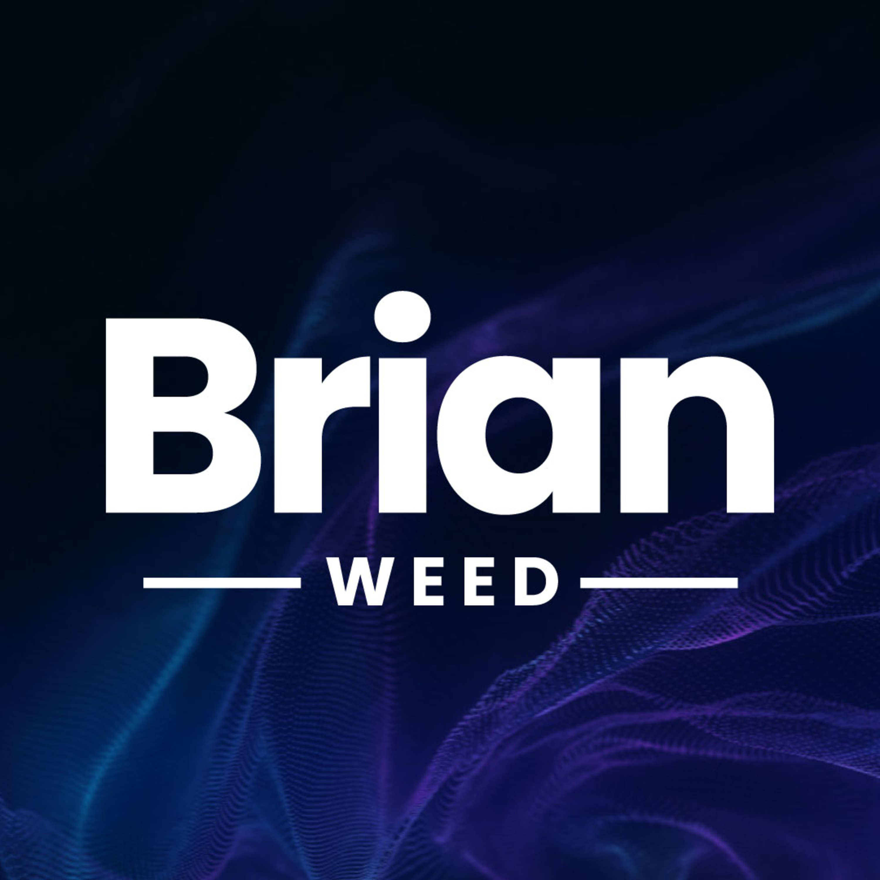 Brian Weed episode artwork