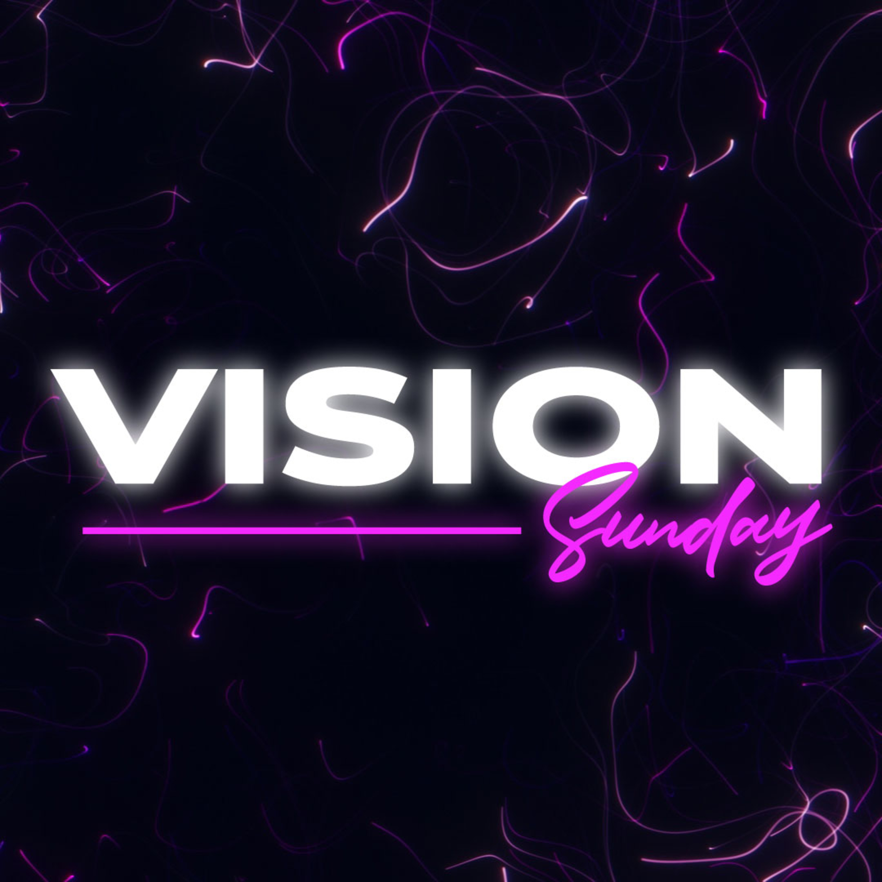Vision Sunday 2024 episode artwork