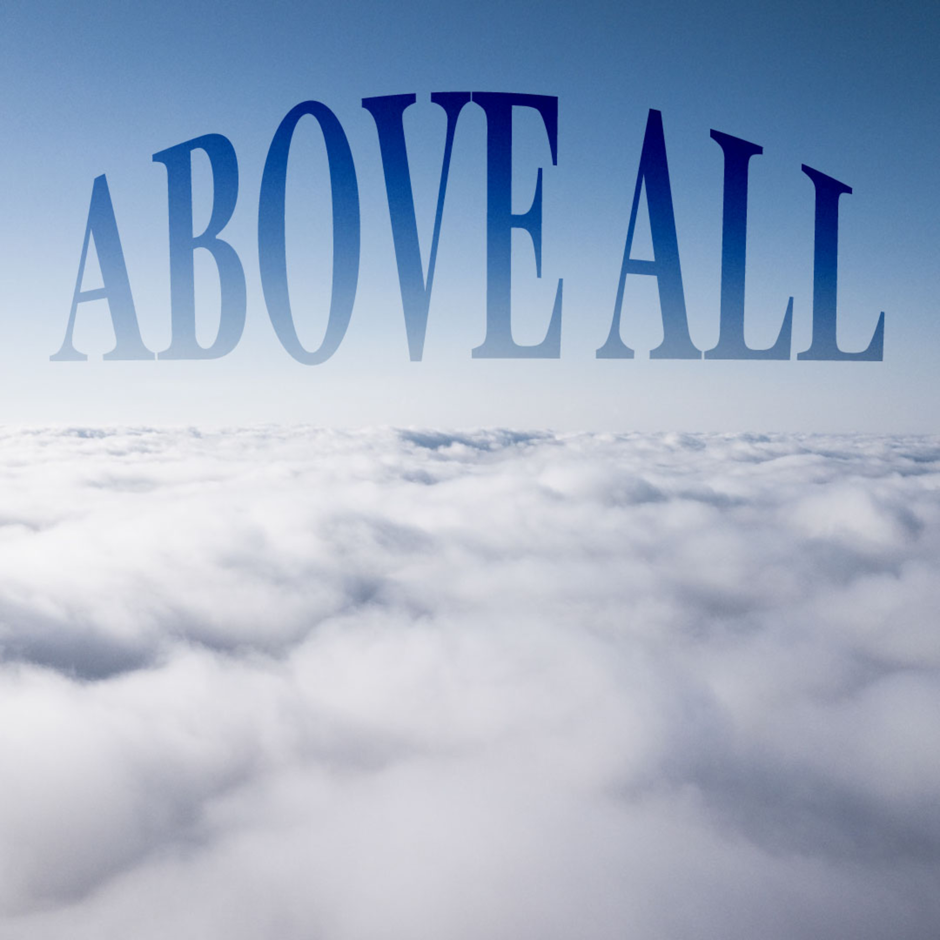 Be Secure in Christ Alone episode artwork