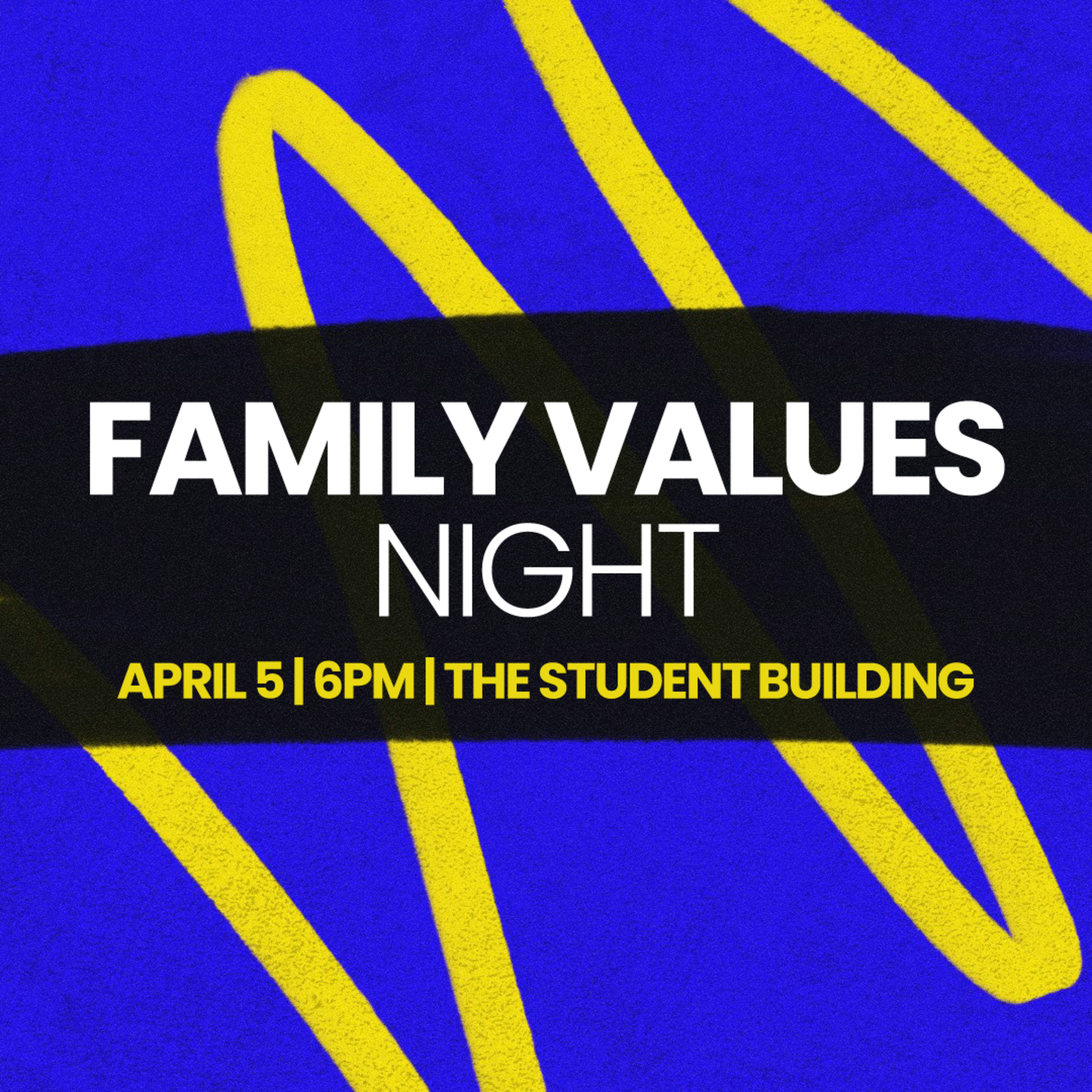 Family Values Night episode artwork