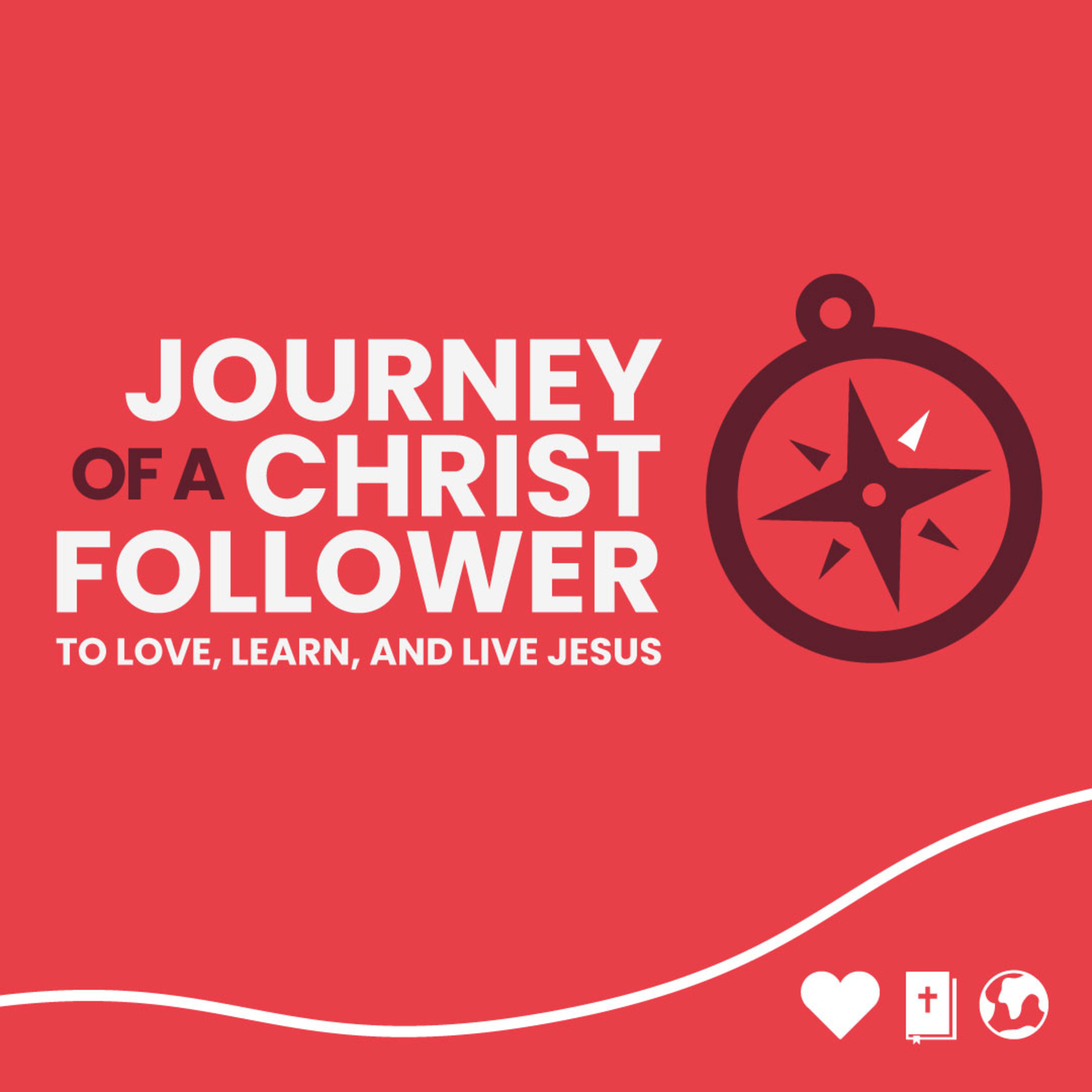 Follow Me episode artwork