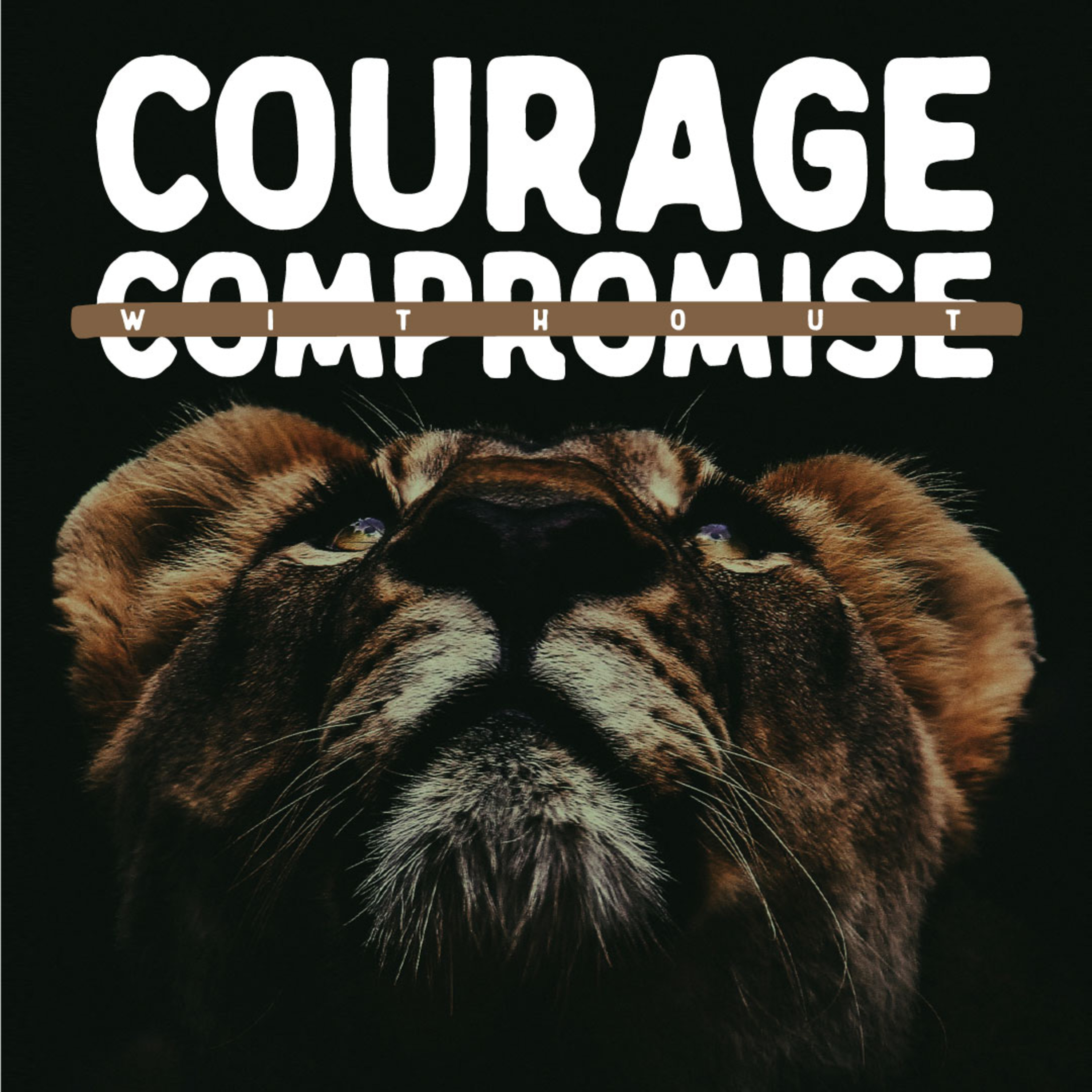 God is My Judge episode artwork
