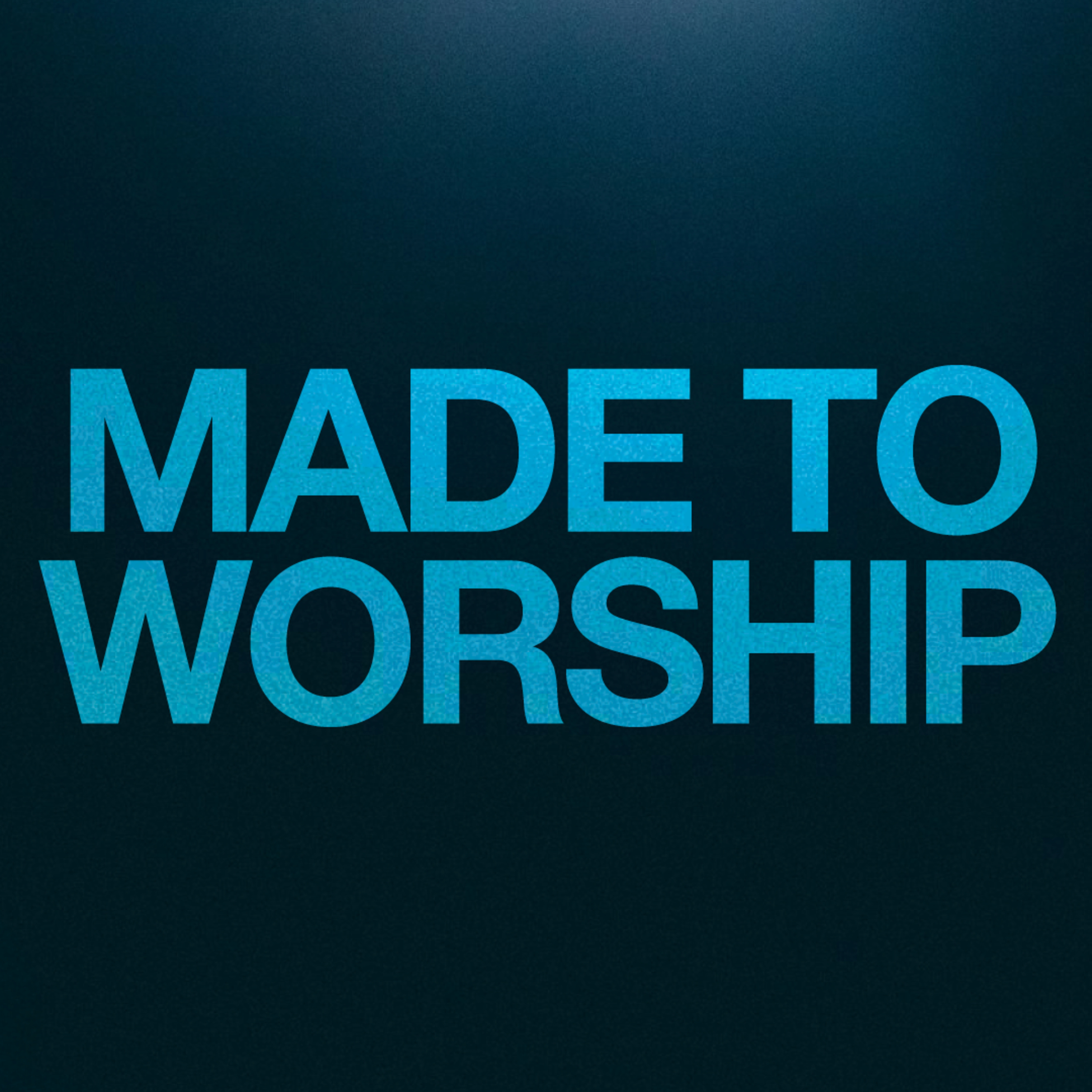 Worship By Abiding episode artwork