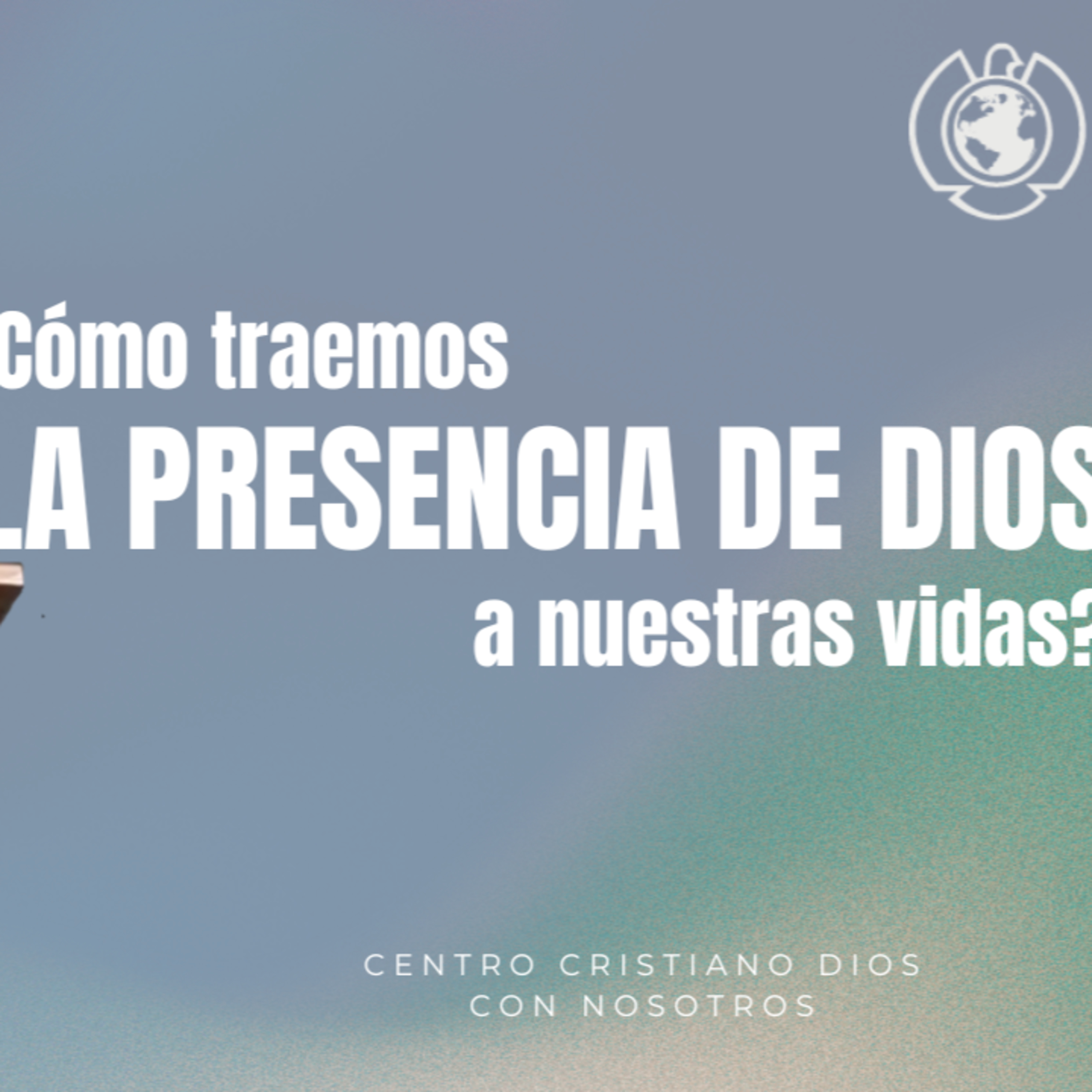 Portada de Centro Cristiano Querétaro