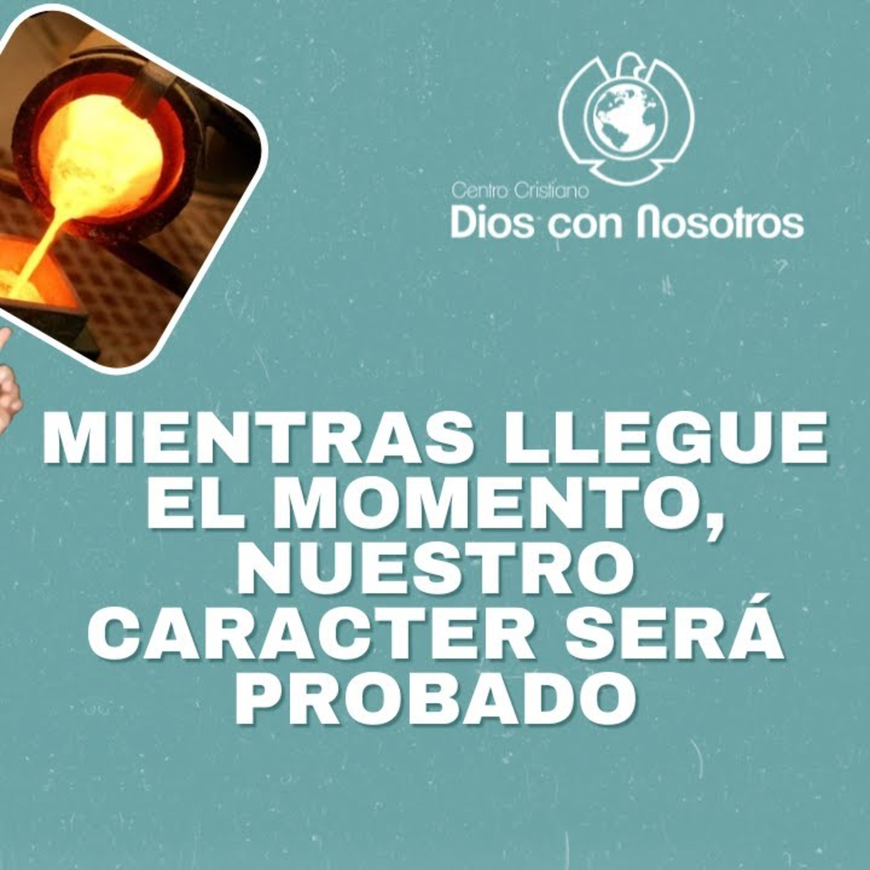 Portada de Centro Cristiano Querétaro