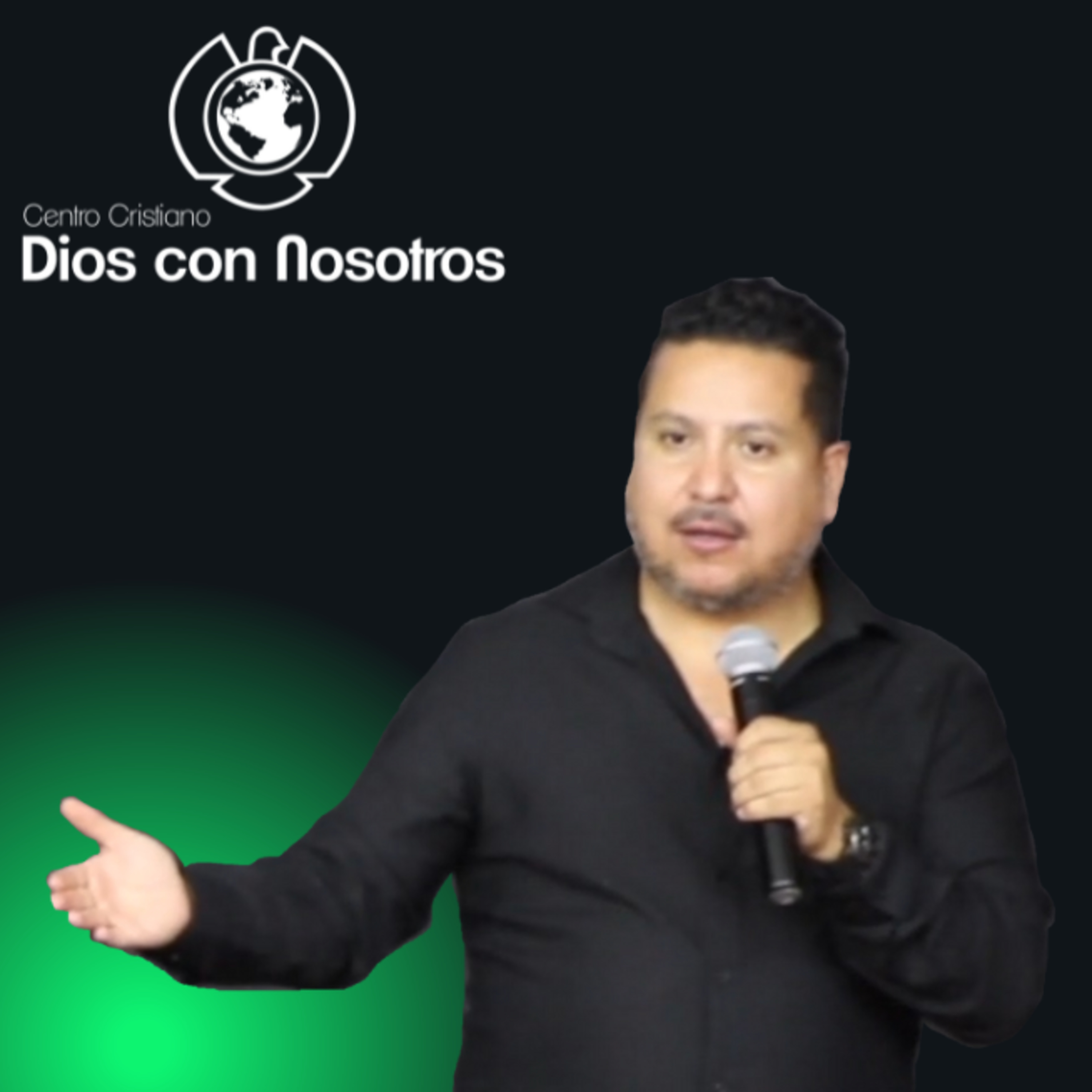 Portada de Centro Cristiano Querétaro