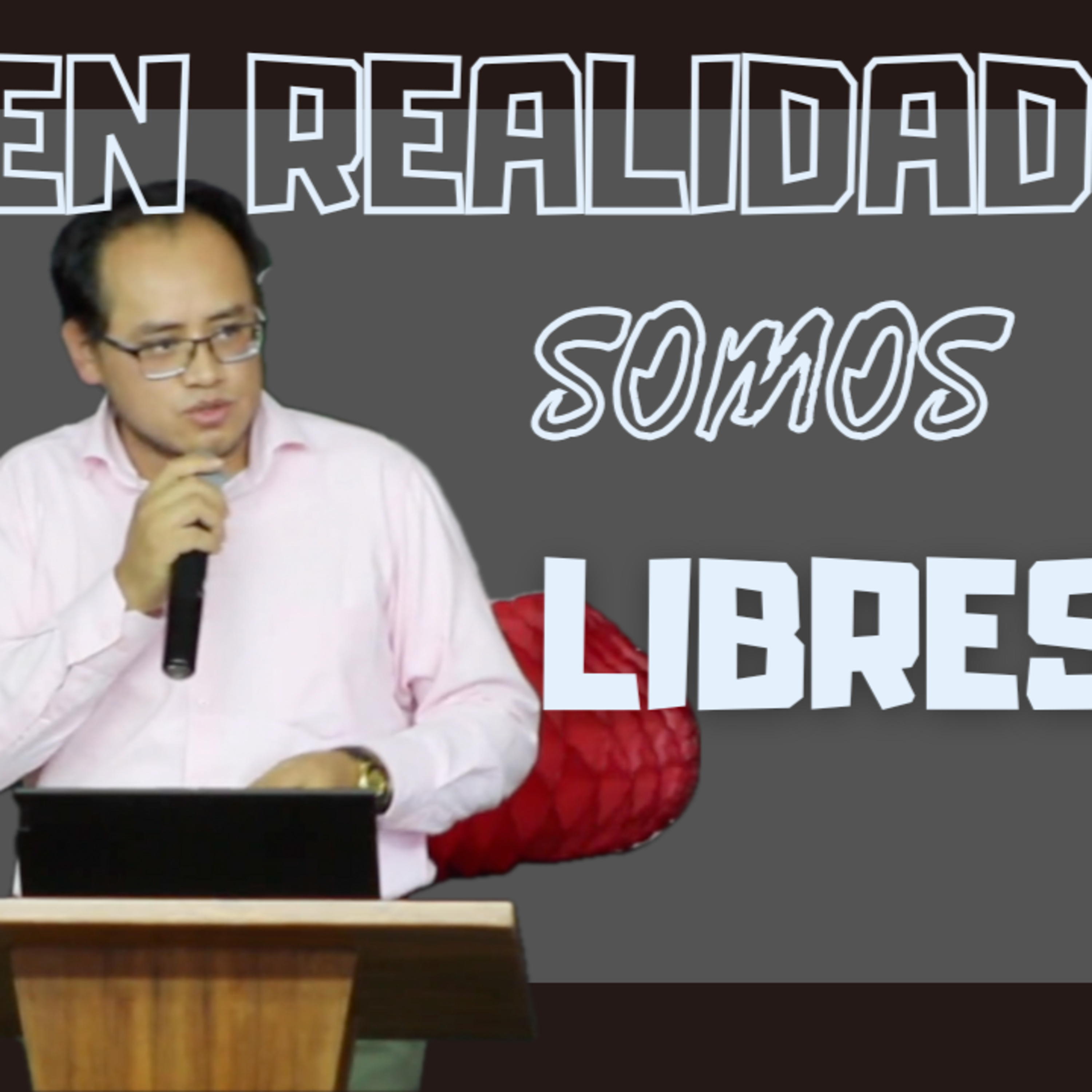 Portada de Centro Cristiano Querétaro