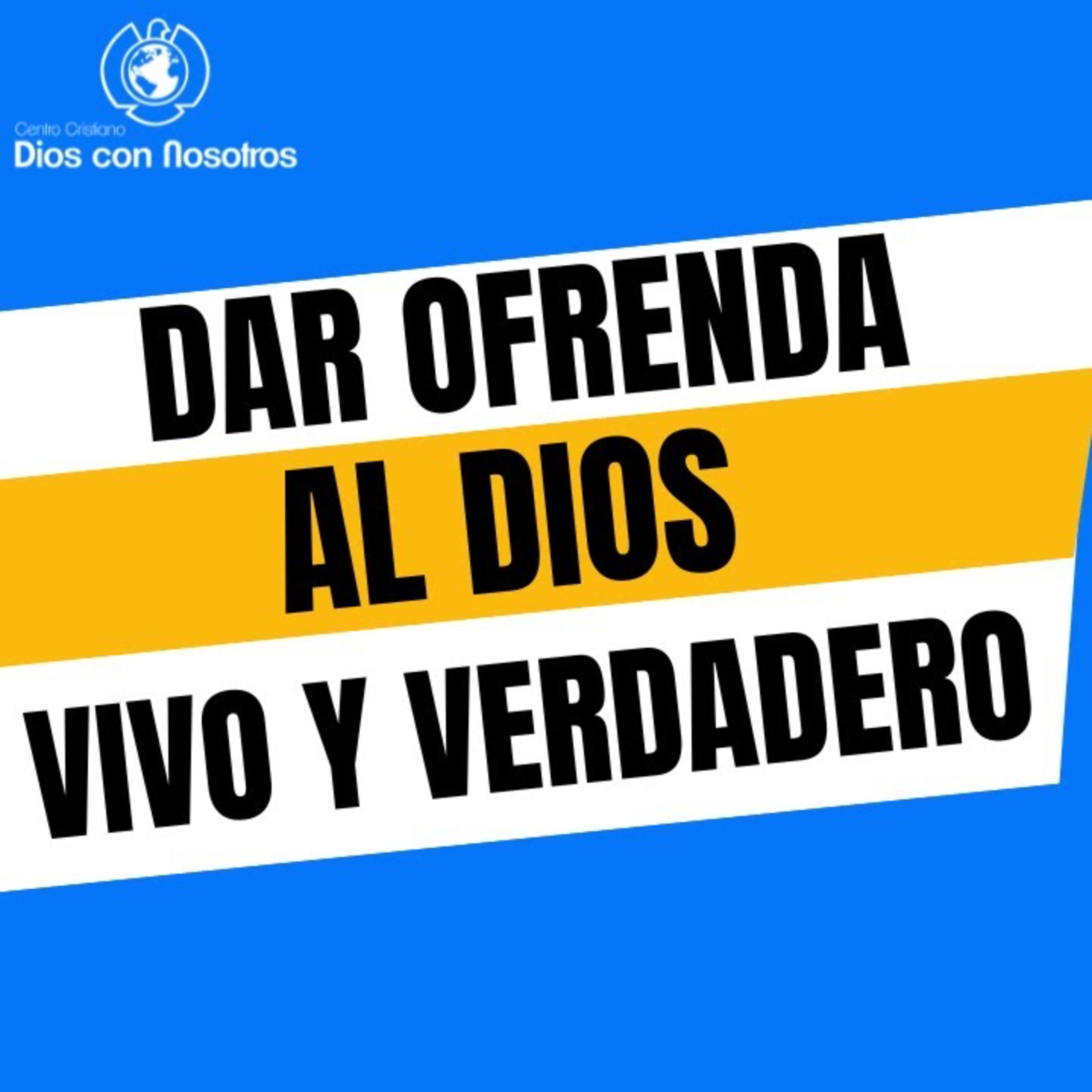 Portada de Centro Cristiano Querétaro