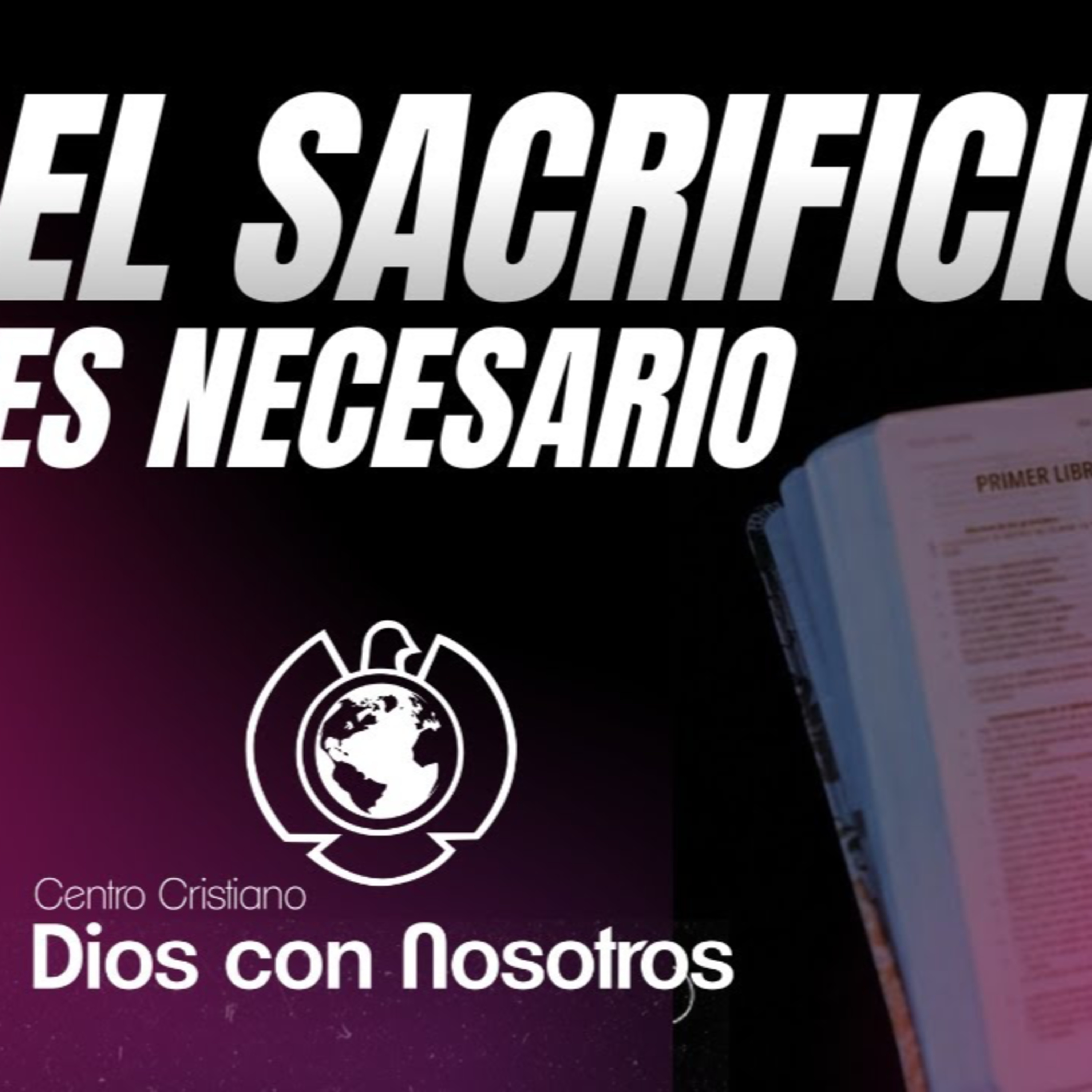 Portada de Centro Cristiano Querétaro