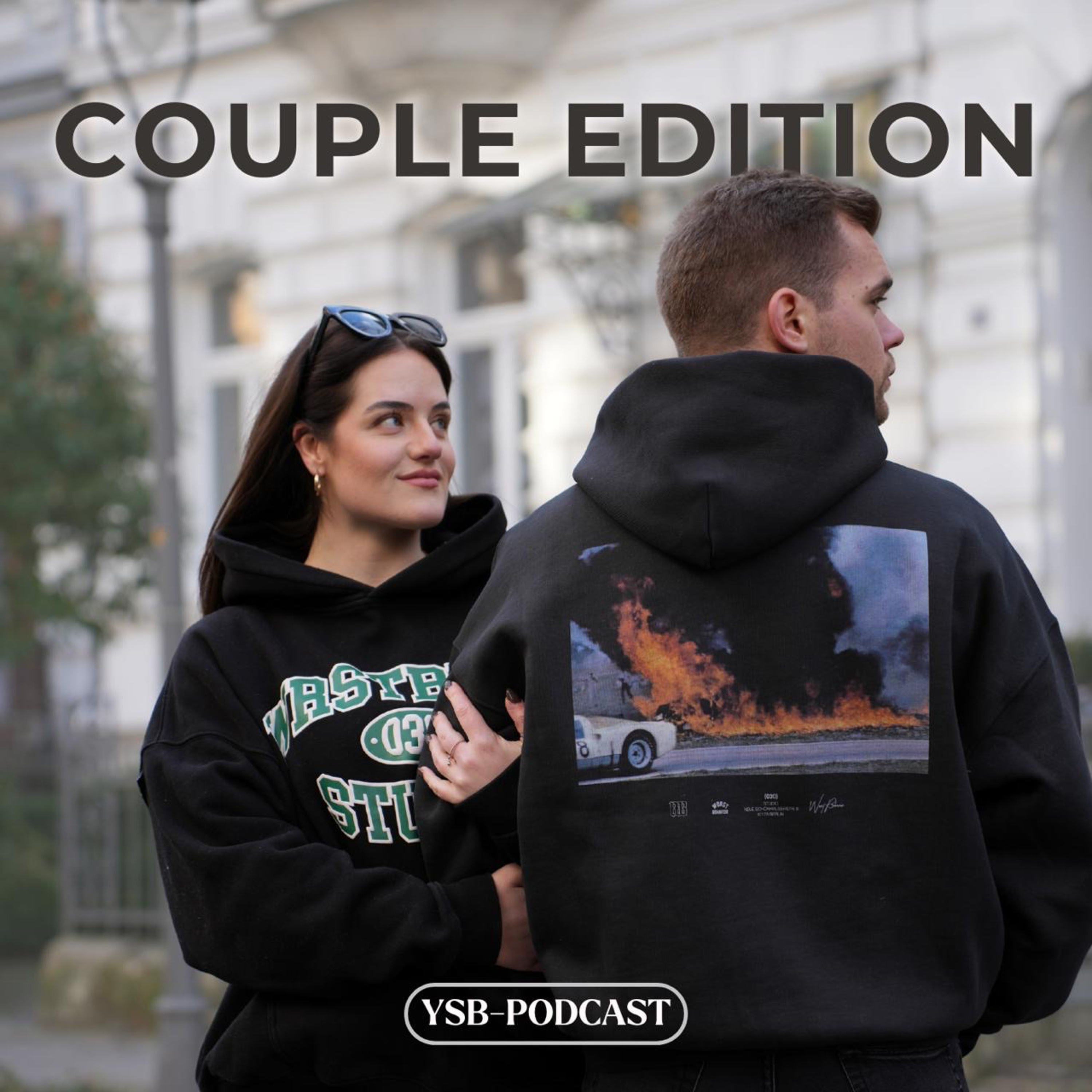 Pornos innerhalb der Beziehung? episode artwork