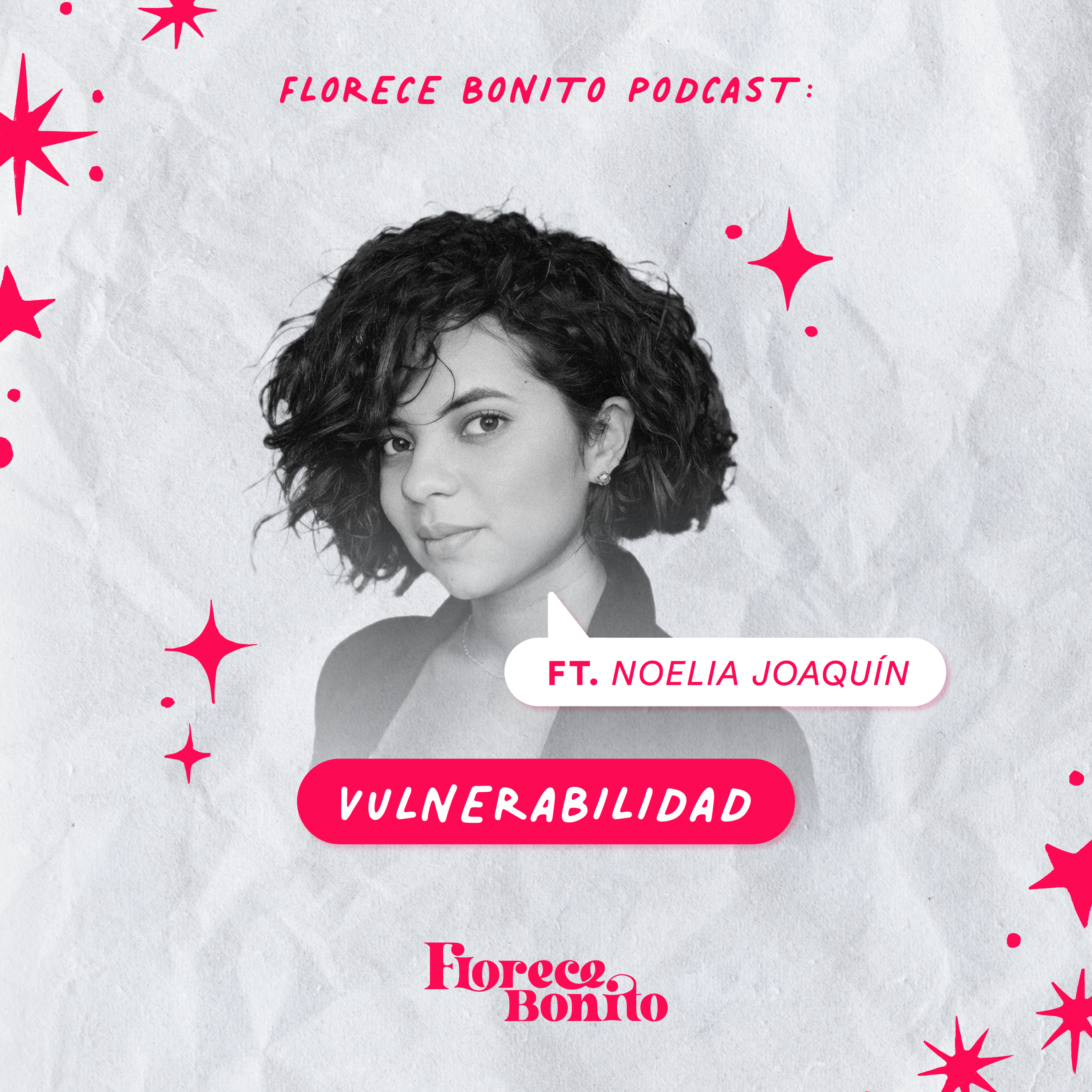 Portada de Florece Bonito
