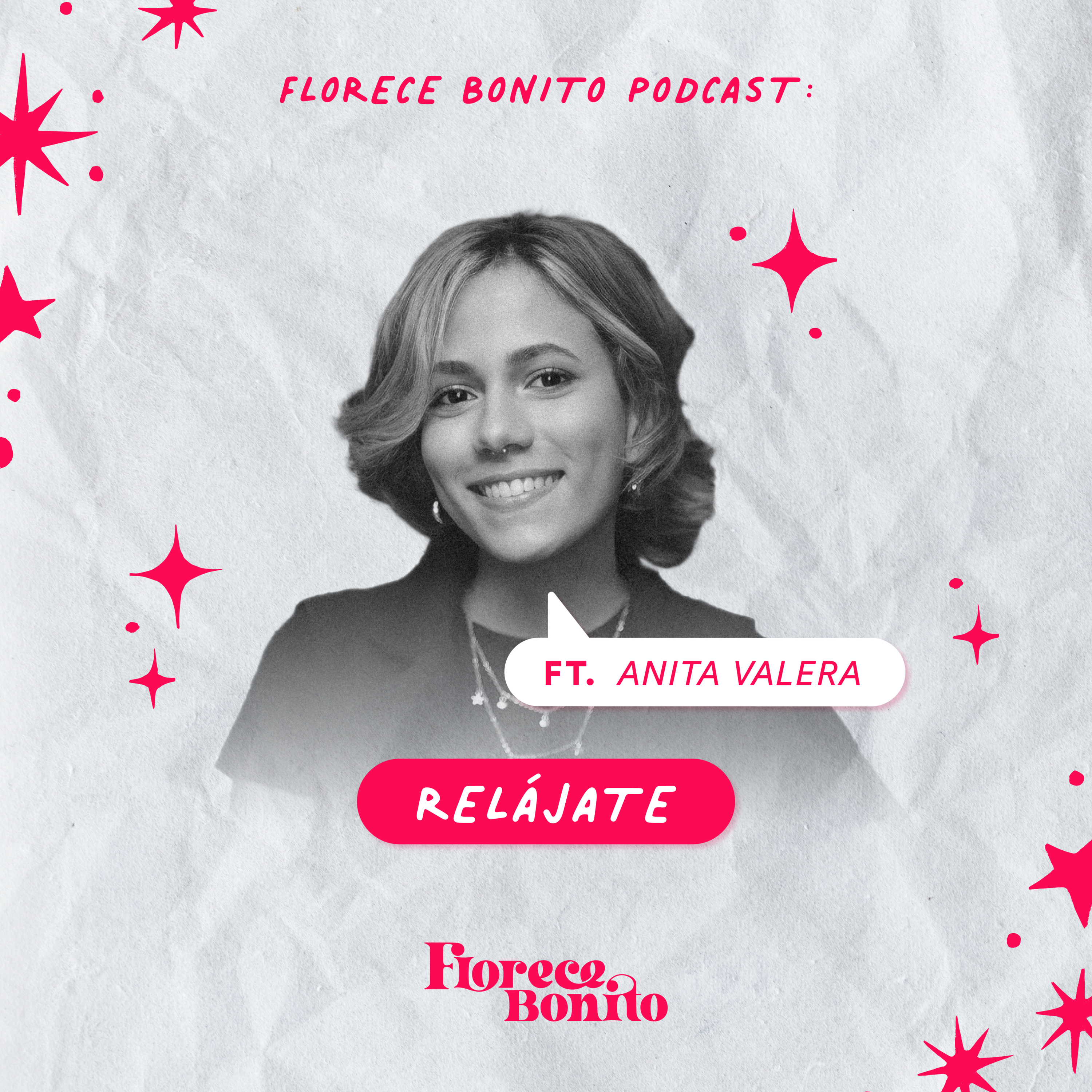 EP51: Relájate ft. Anita Valera episode artwork