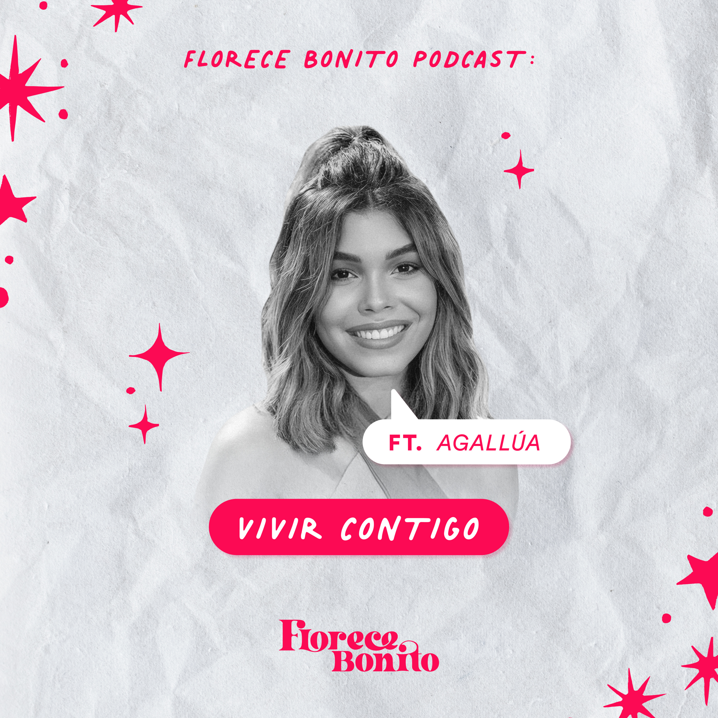 EP52: Vivir contigo ft. Sarah Méndez episode artwork