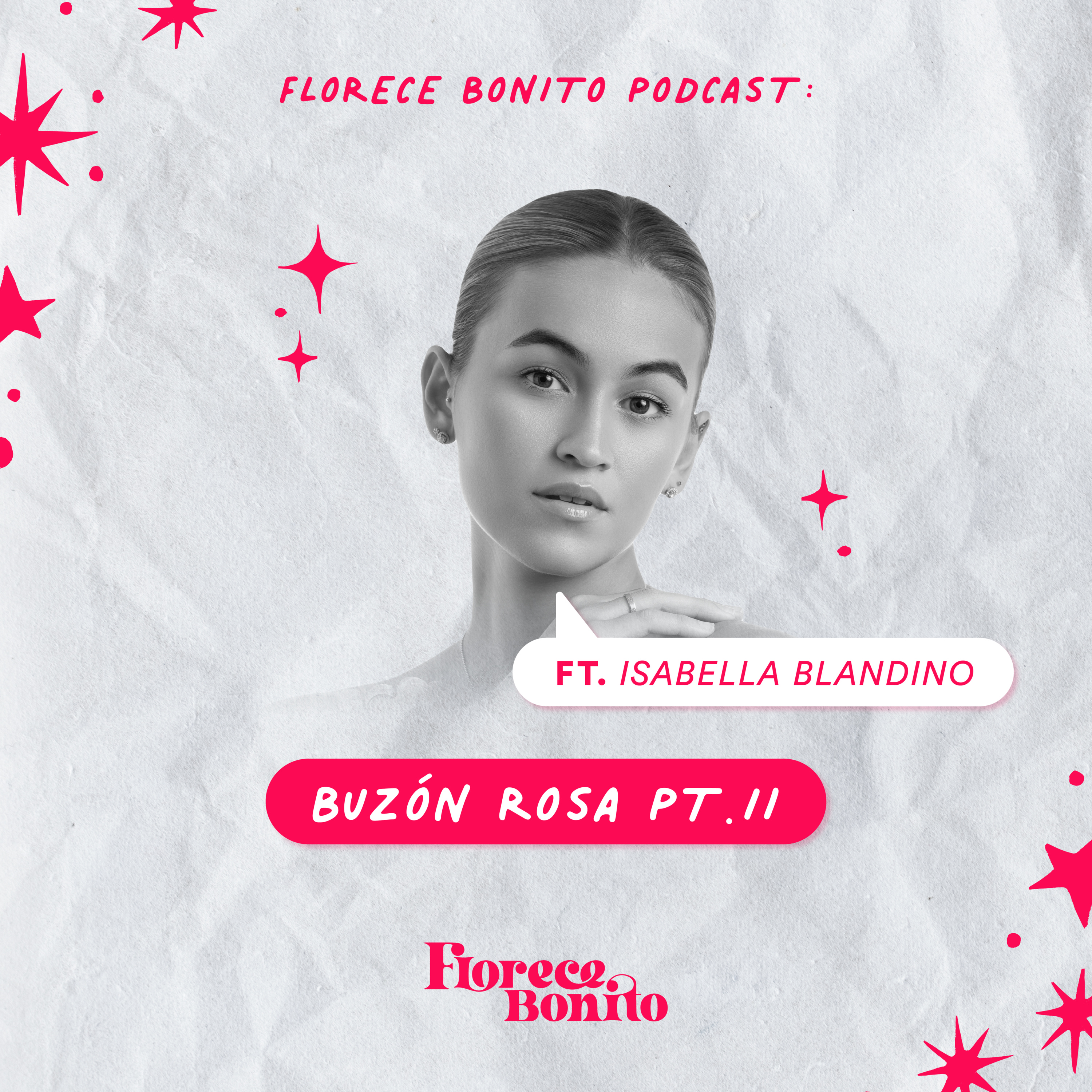 EP58: Buzón rosa pt. II episode artwork