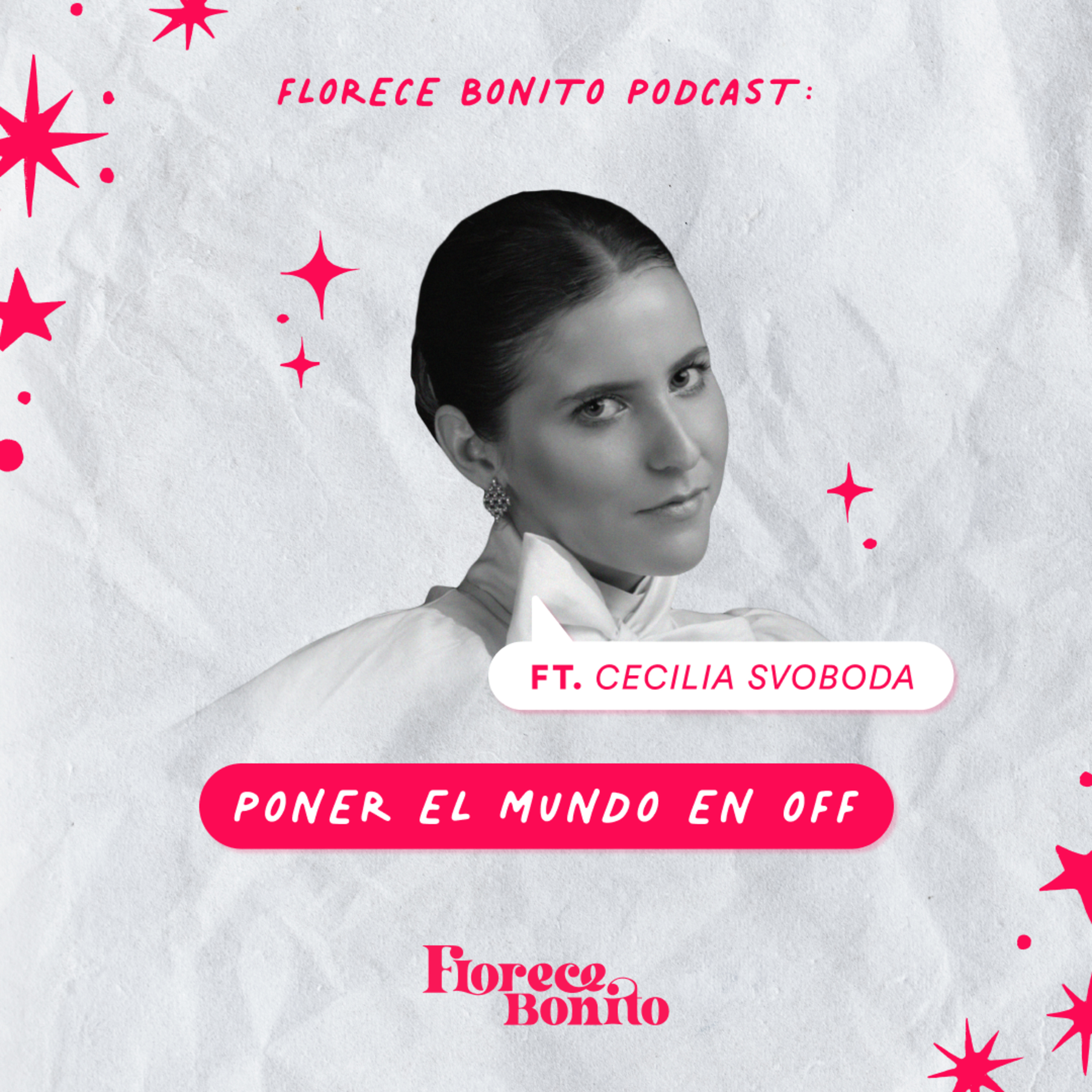 EP69: Girls talk ft. Cecila Svoboda episode artwork