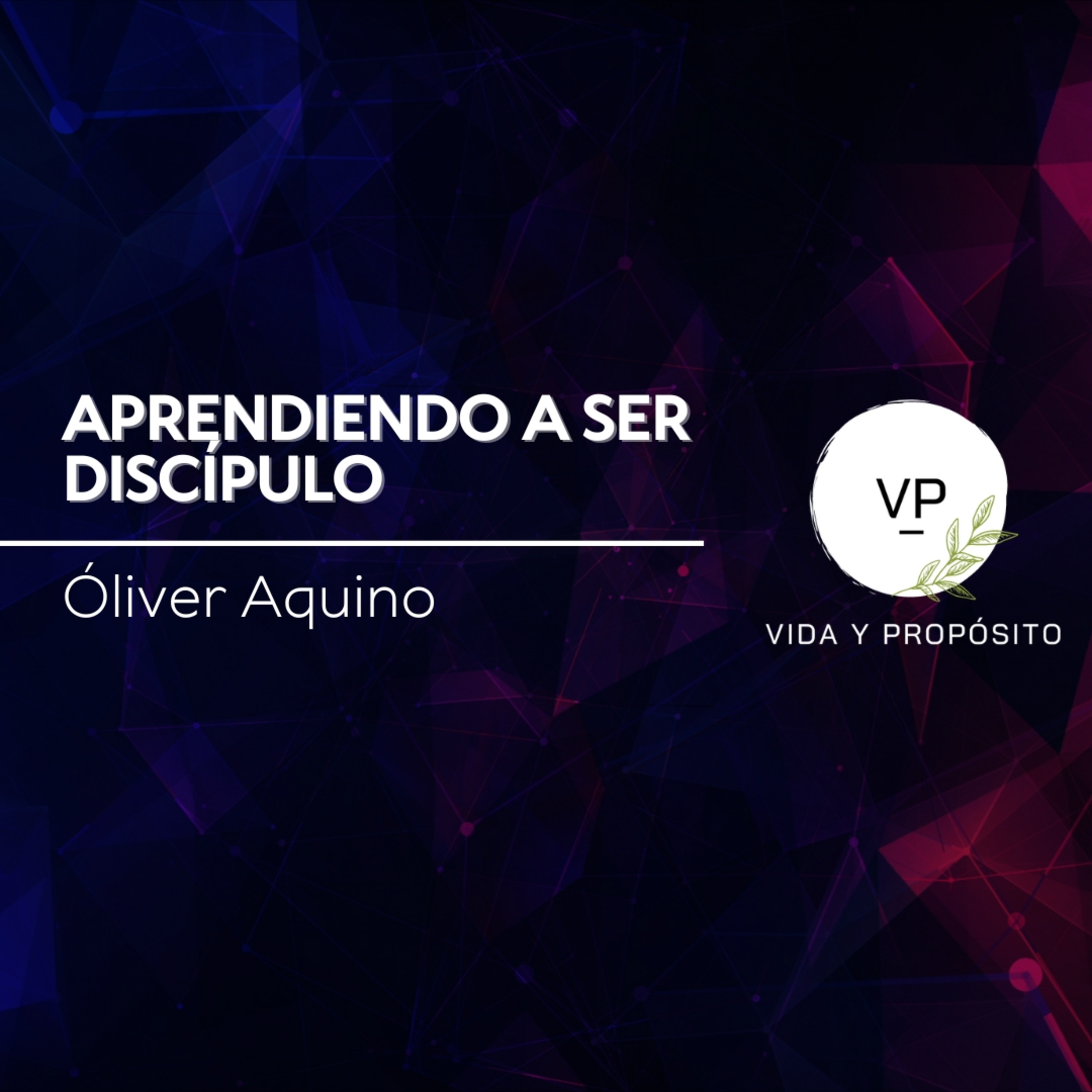 Vida y Propósito Podcast