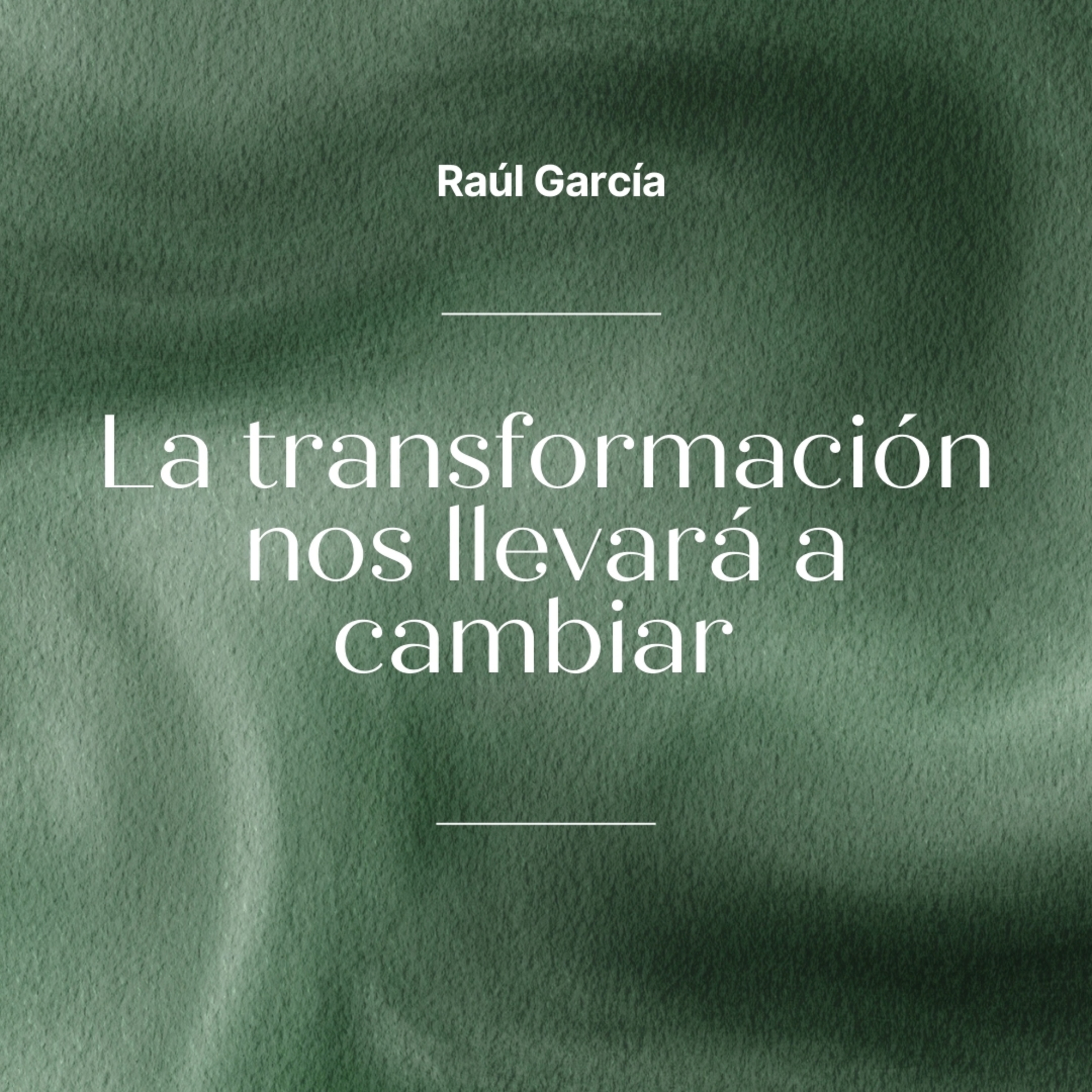 Vida y Propósito Podcast